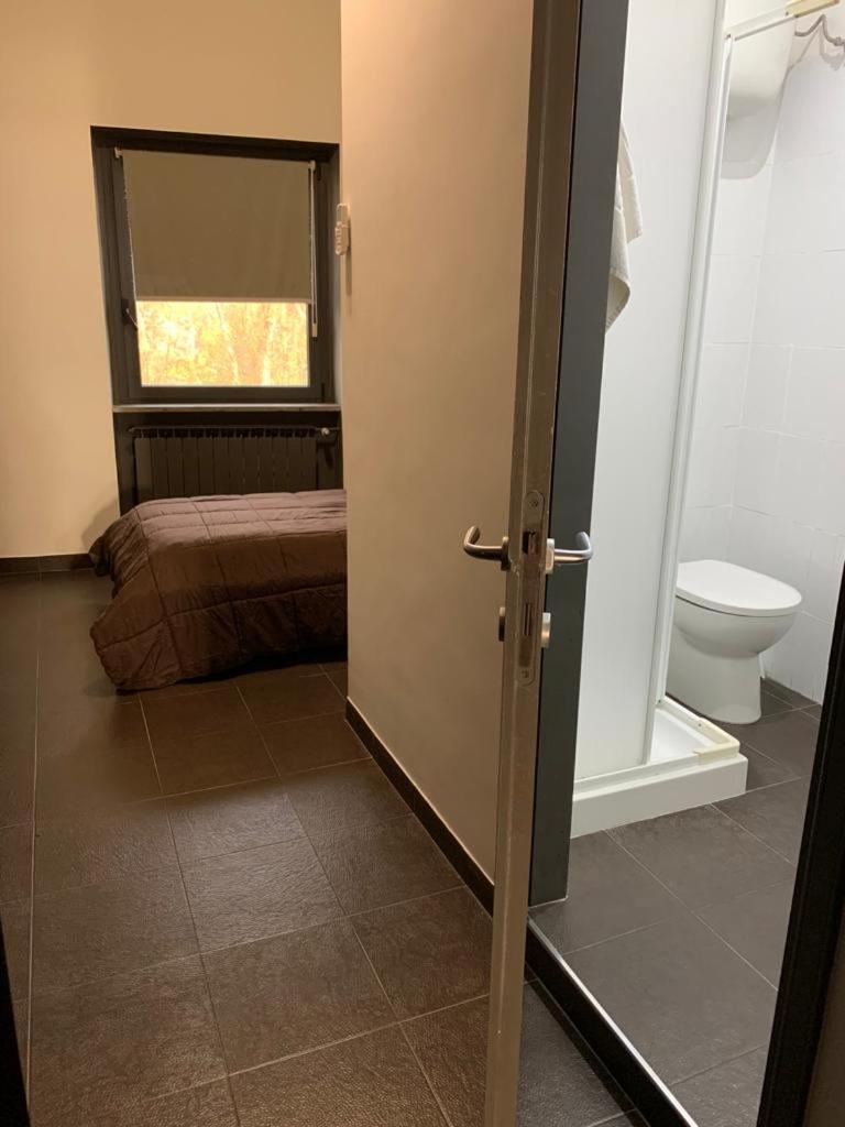 Economy Single Room photo 2