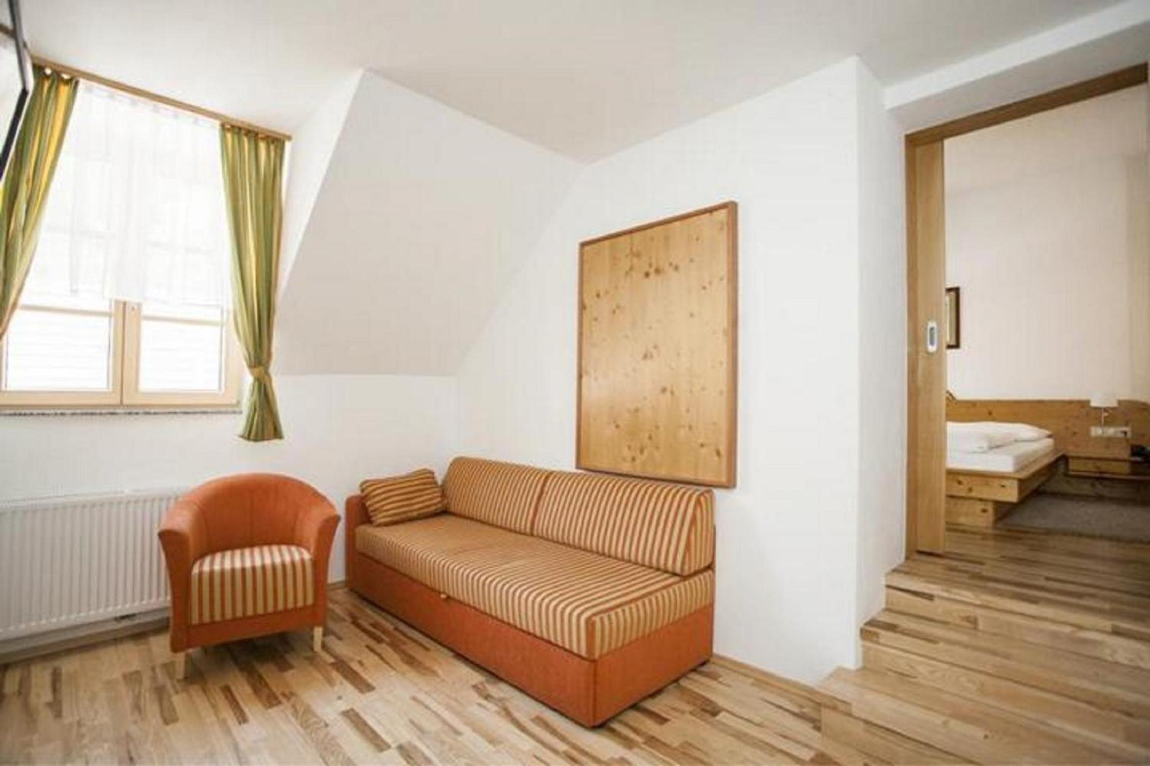 Double Room 4