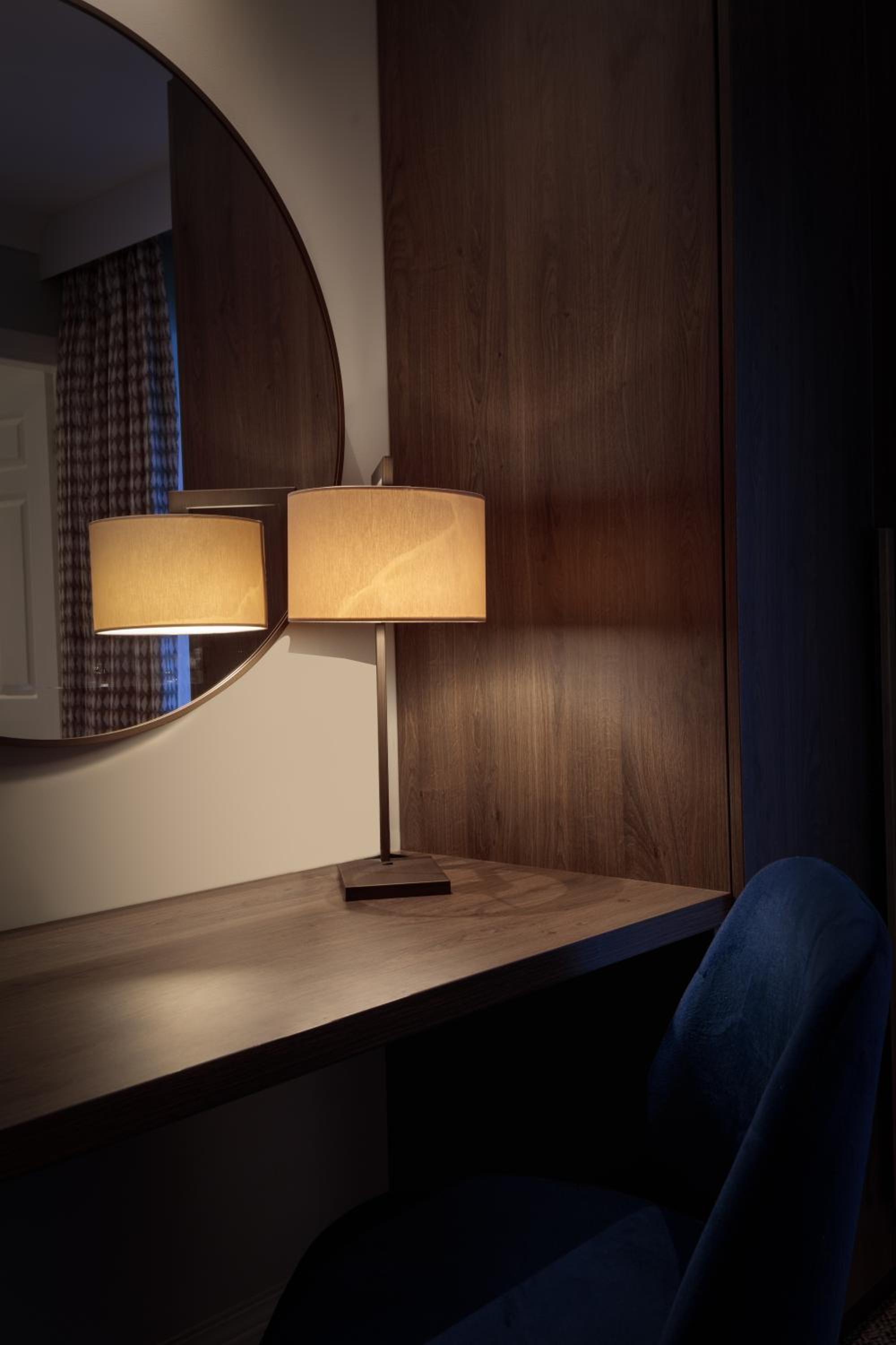 Standard Double / Twin Room - Photo 5