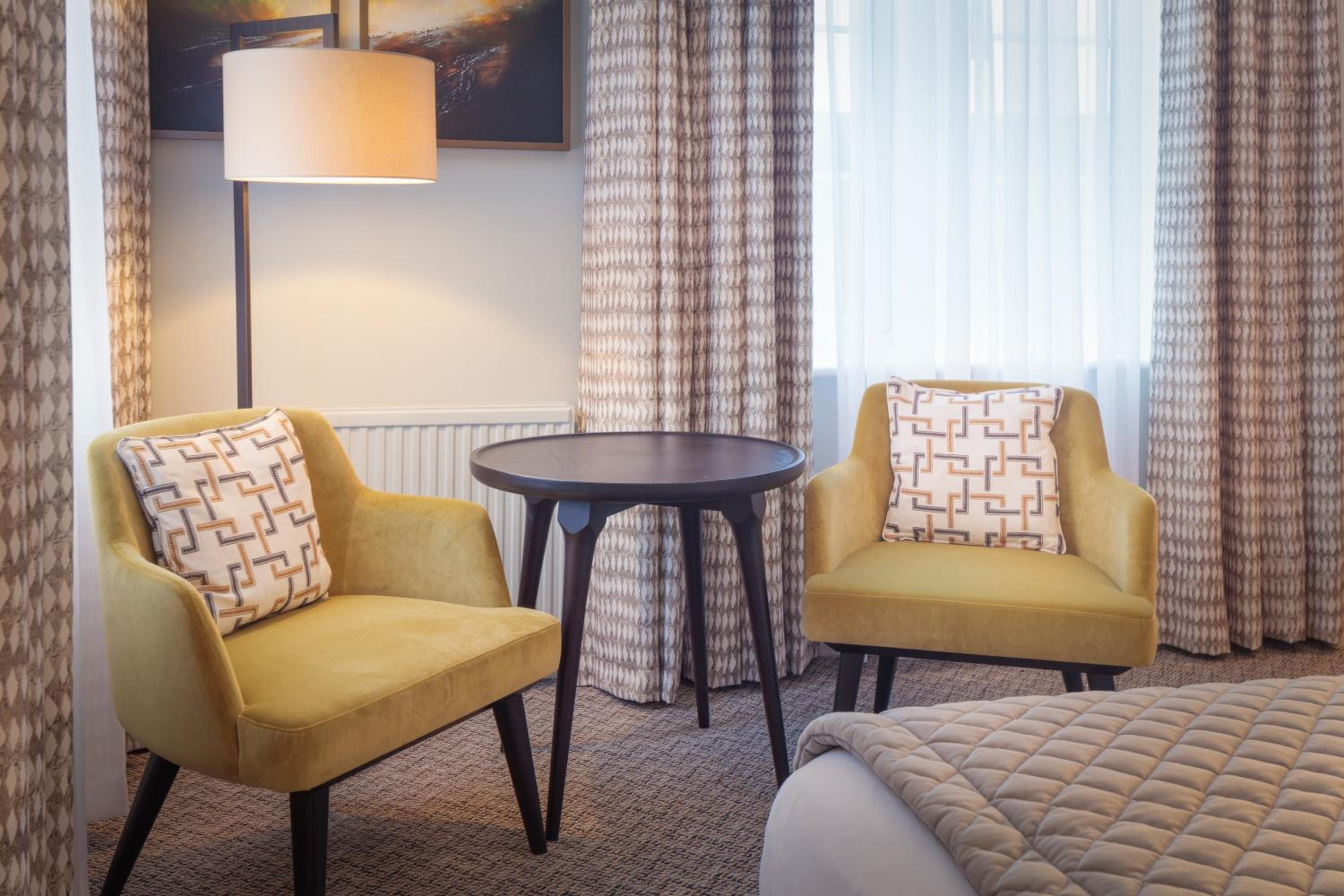 Standard Double / Twin Room - Photo 7