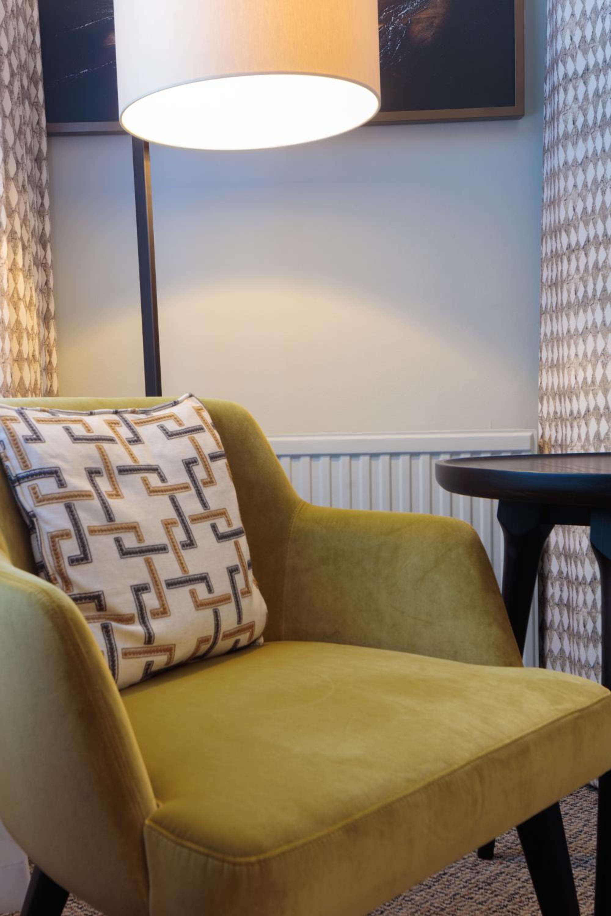 Executive Double / Twin Room - Photo 11