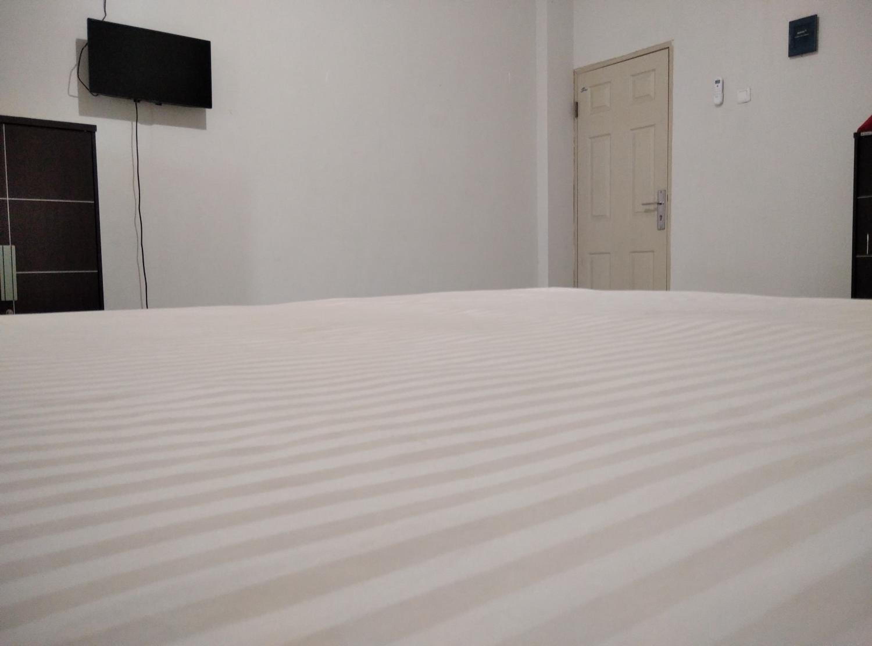 Standard Double Room - Photo 6