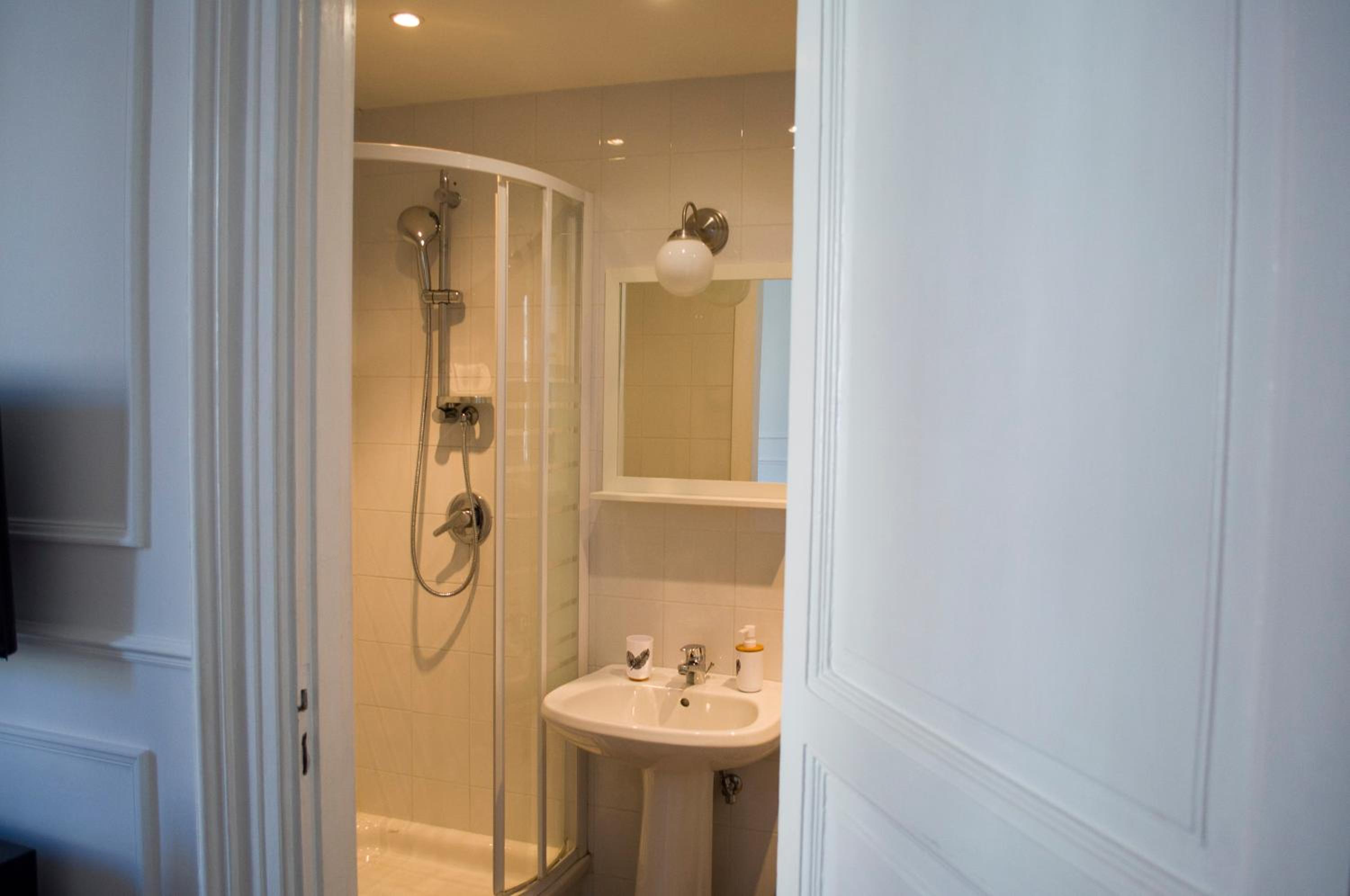 Triple Room with City View photo 3
