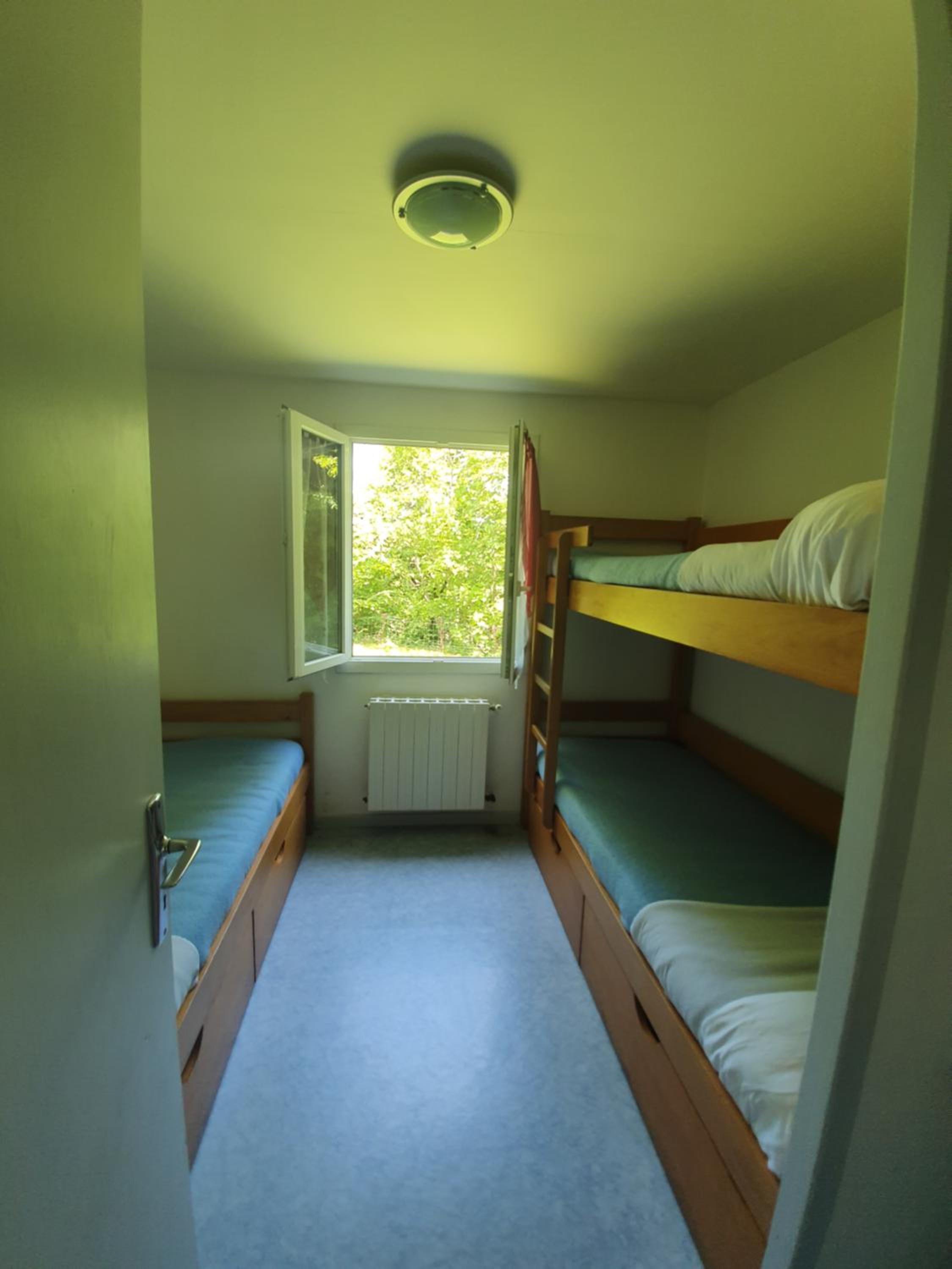 Two-Bedroom Chalet photo 3