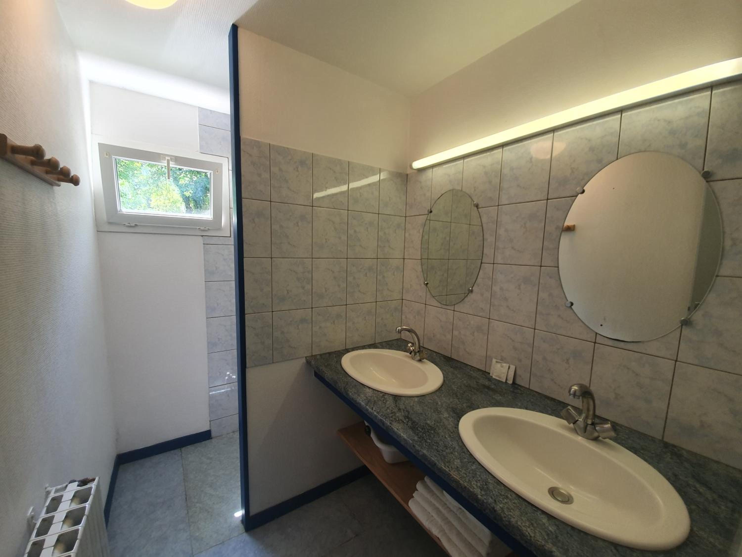 Two-Bedroom Chalet photo 2