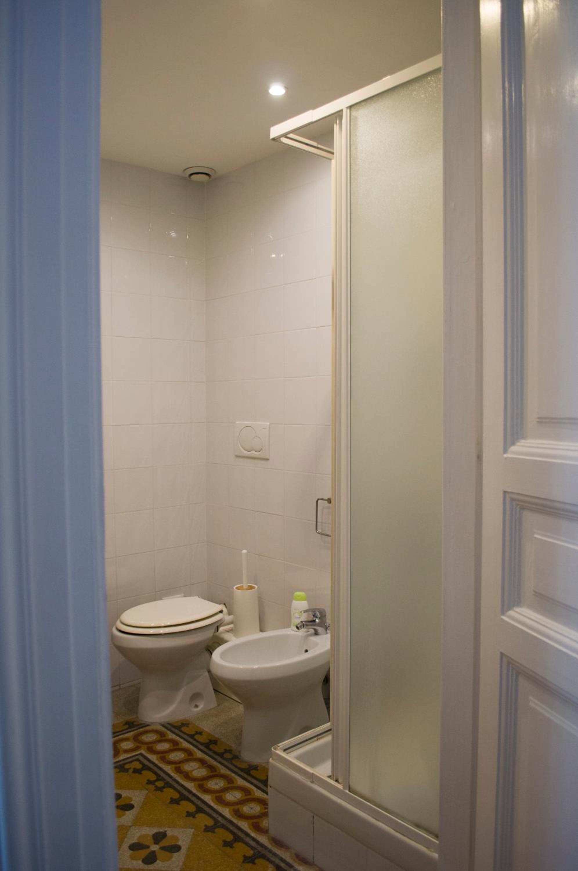 Standard Double or Twin Room with Balcony photo 2