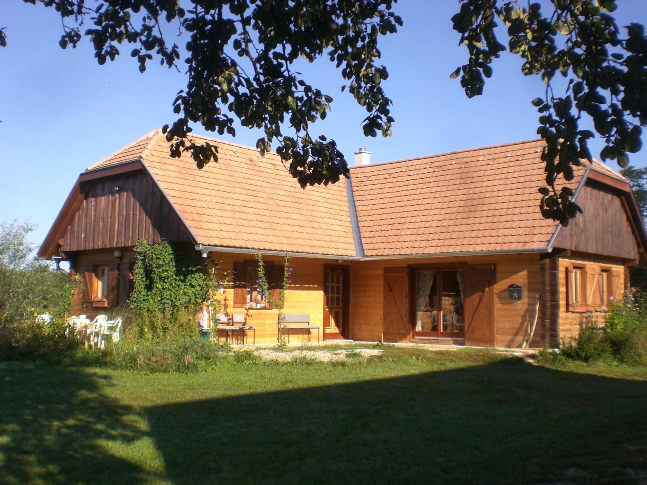 Vacation Home photo 1