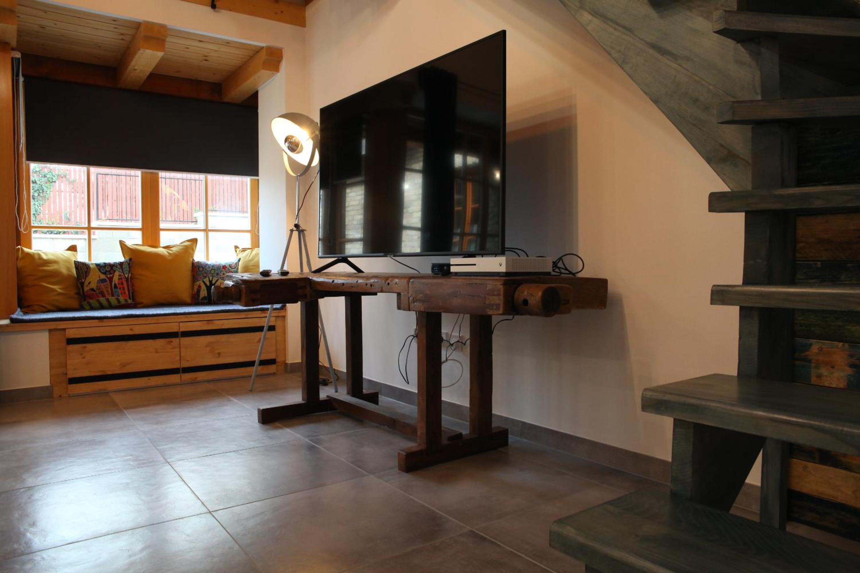 Villa photo 1