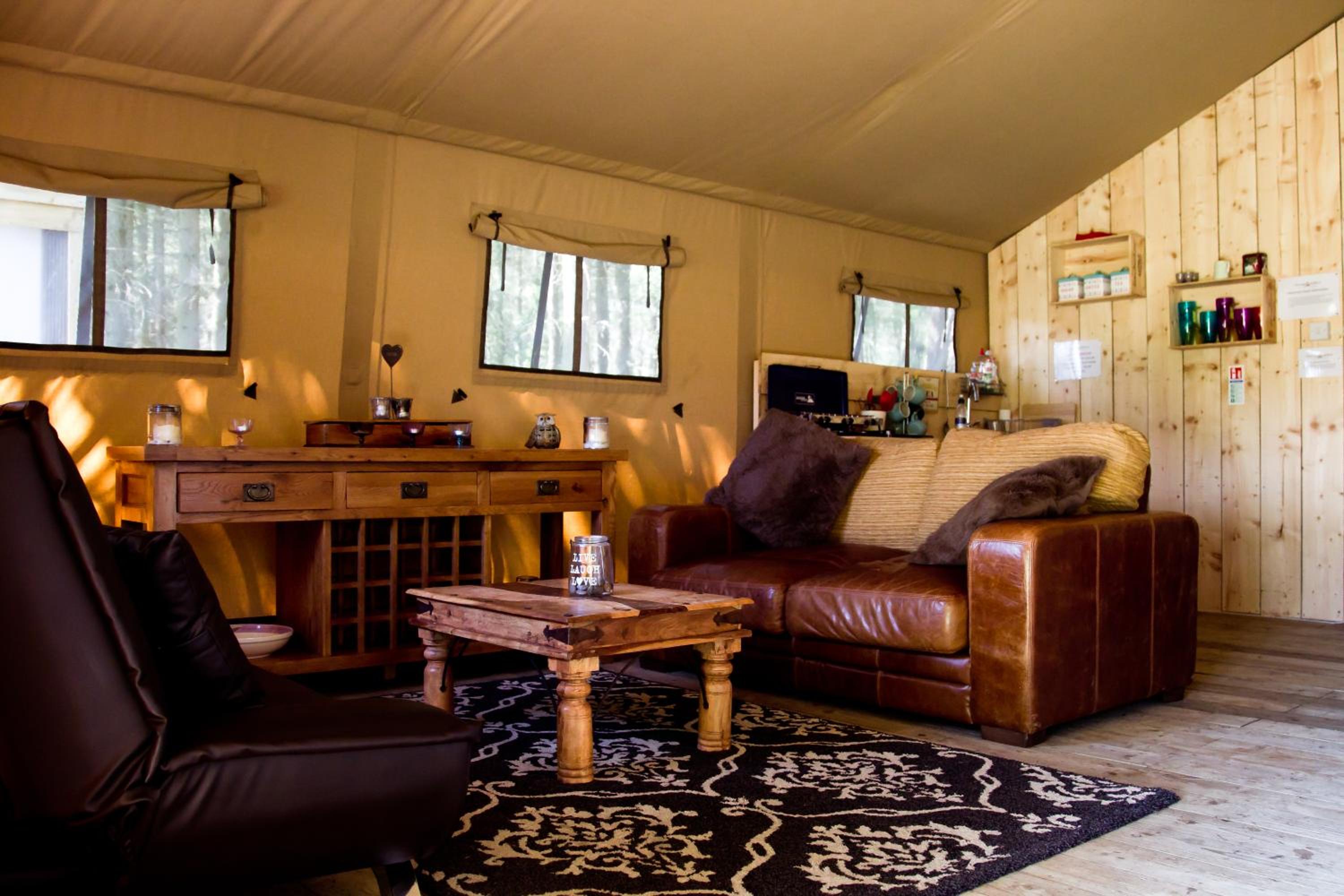 Two-Bedroom House photo 1