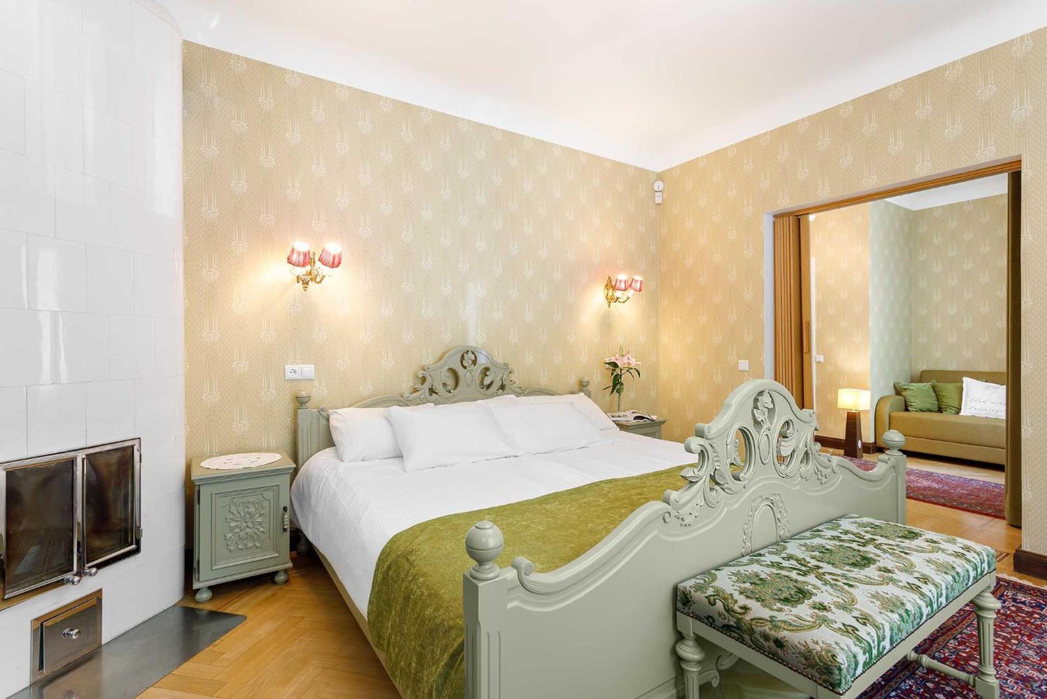 Deluxe Quadruple Room - Photo 1