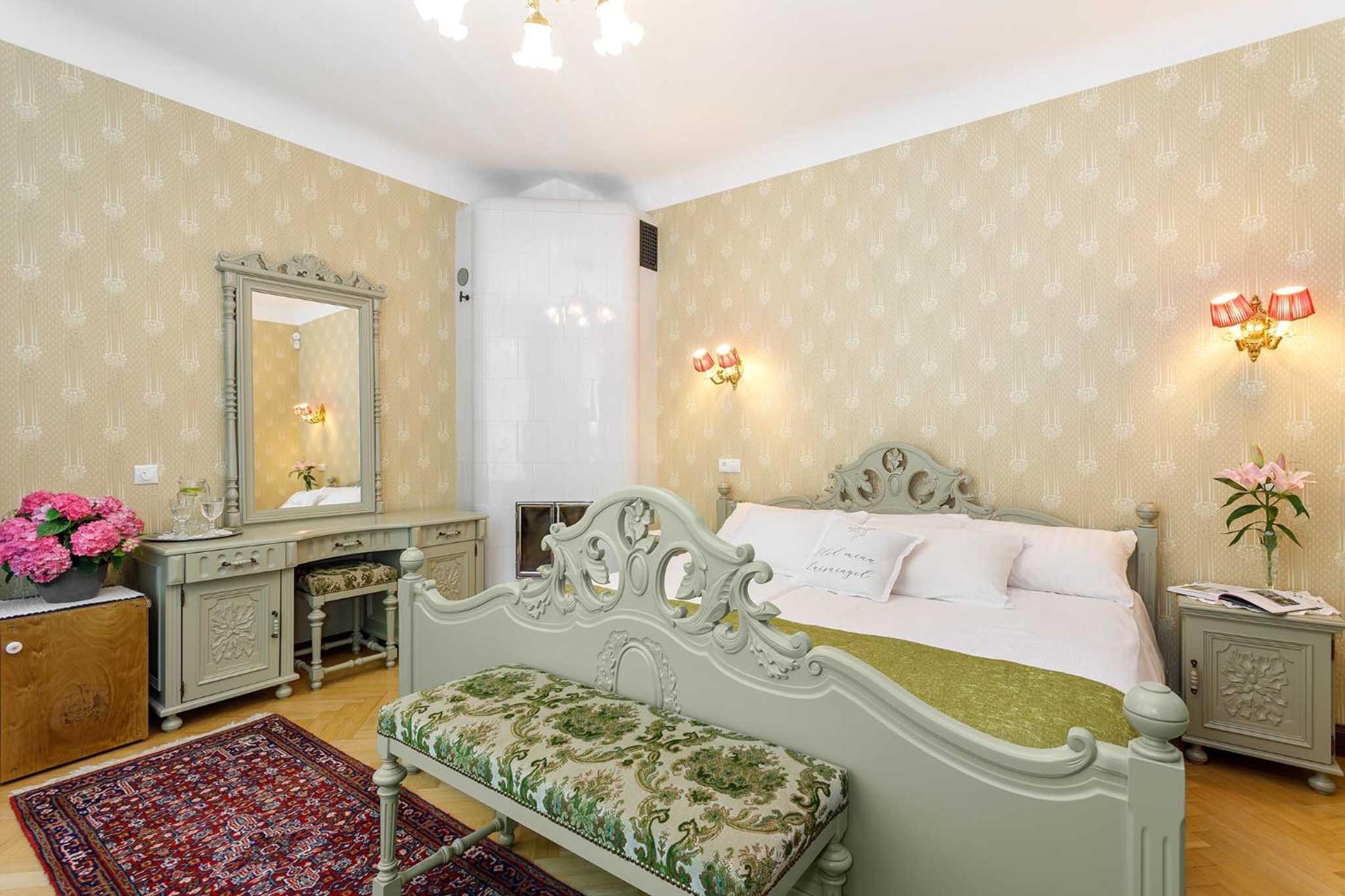 Deluxe Quadruple Room - Photo 14