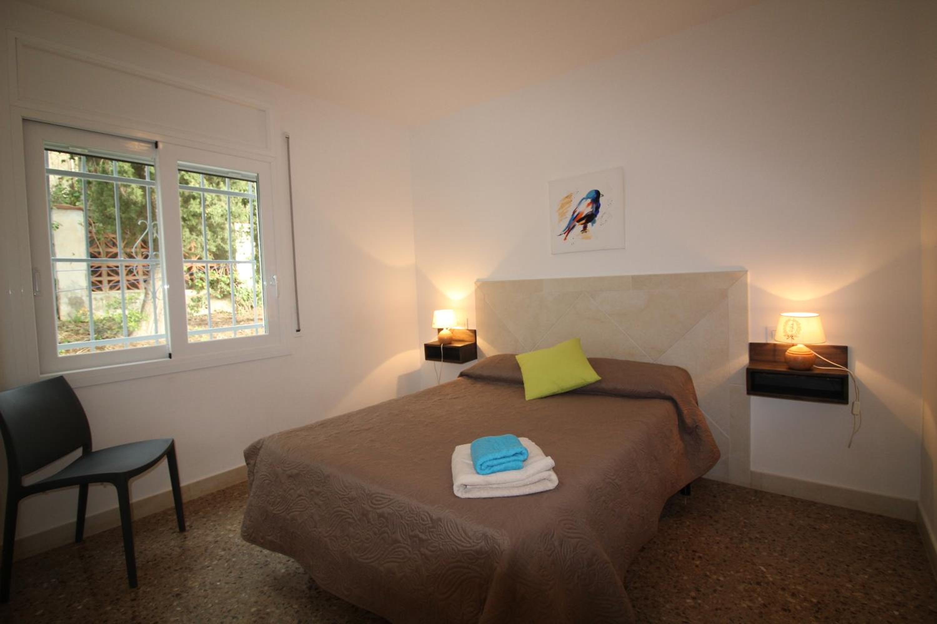 Departamento de tres habitaciones