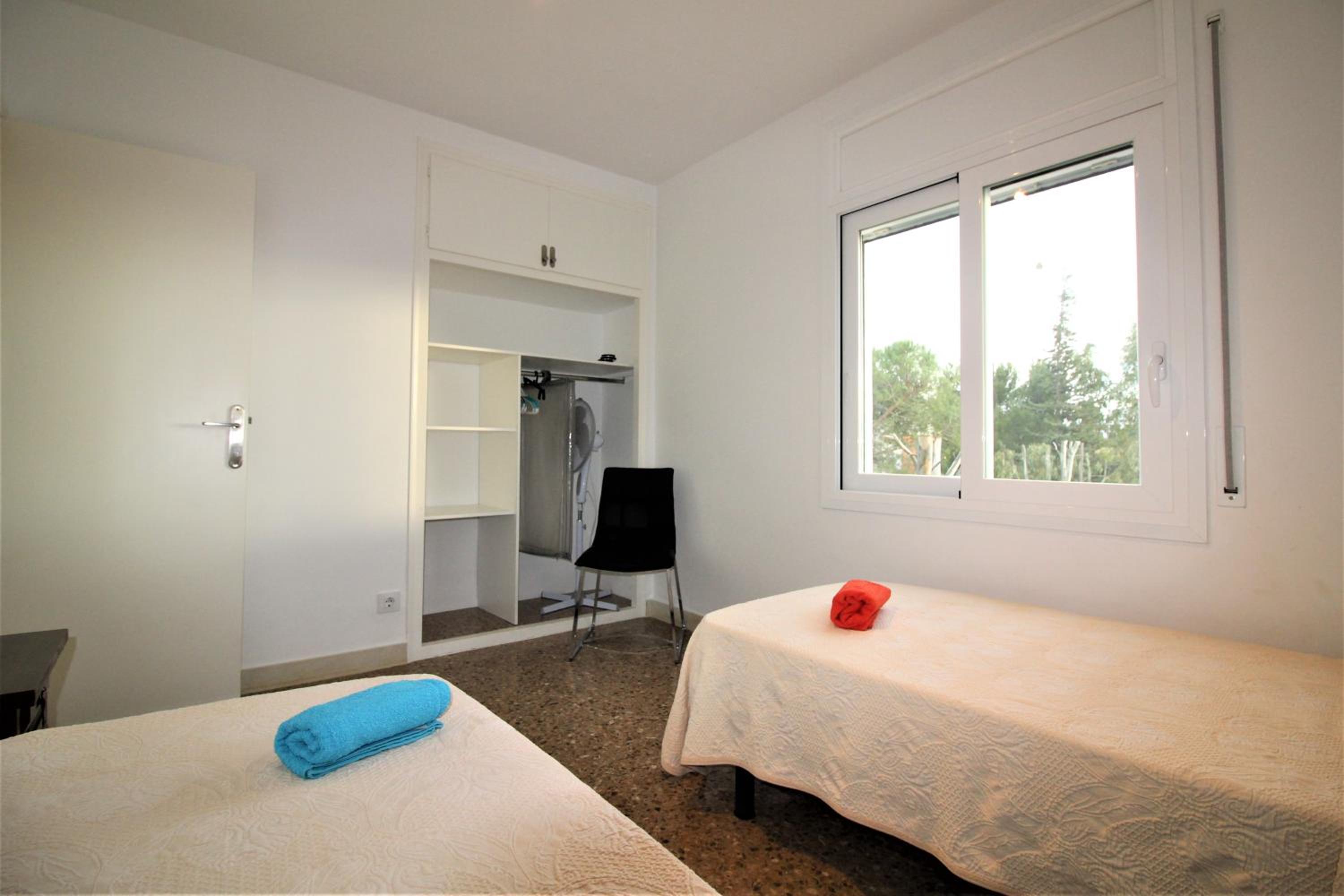 Departamento de tres habitaciones