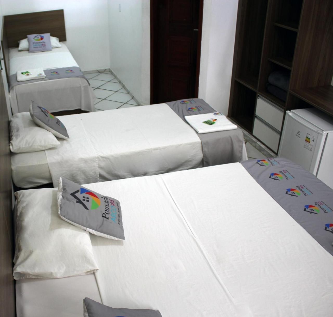 Quadruple Room photo 1