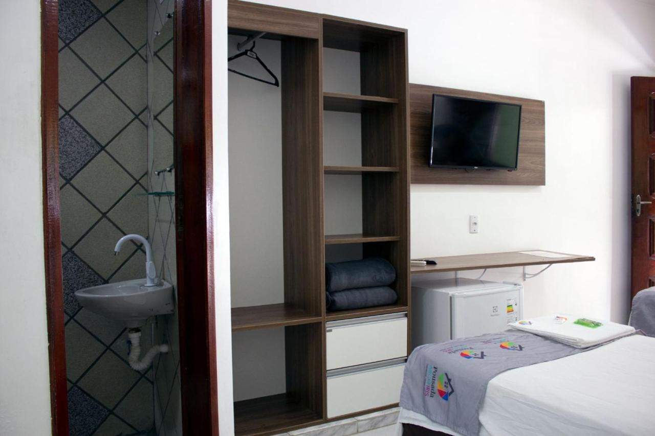 Quadruple Room photo 3