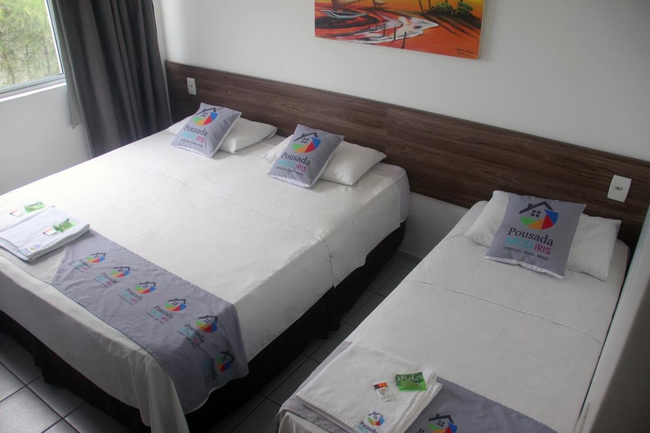 Triple Room photo 3