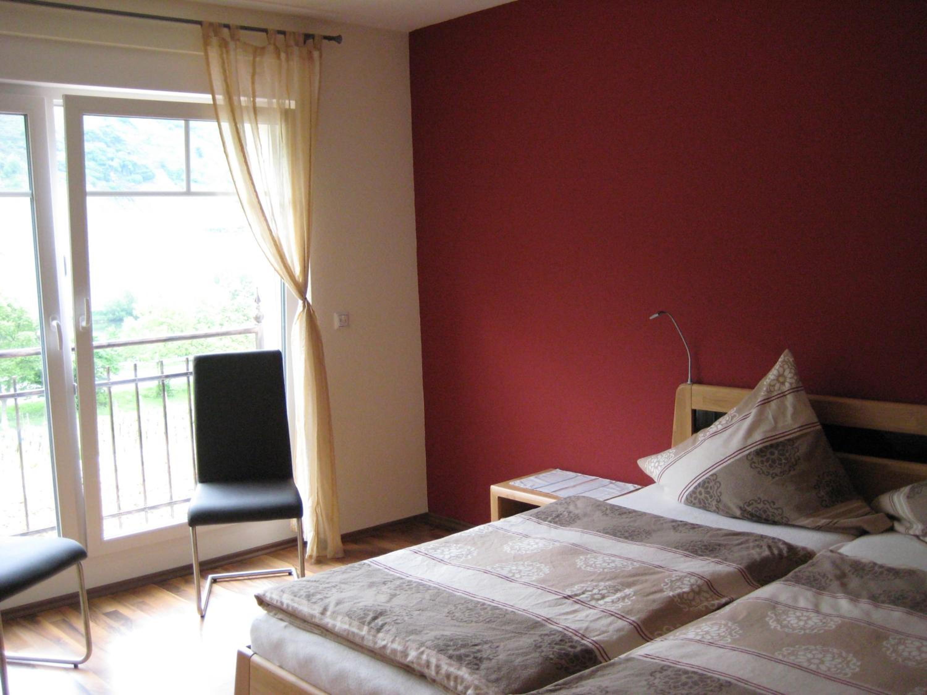 One-Bedroom Suite photo 1