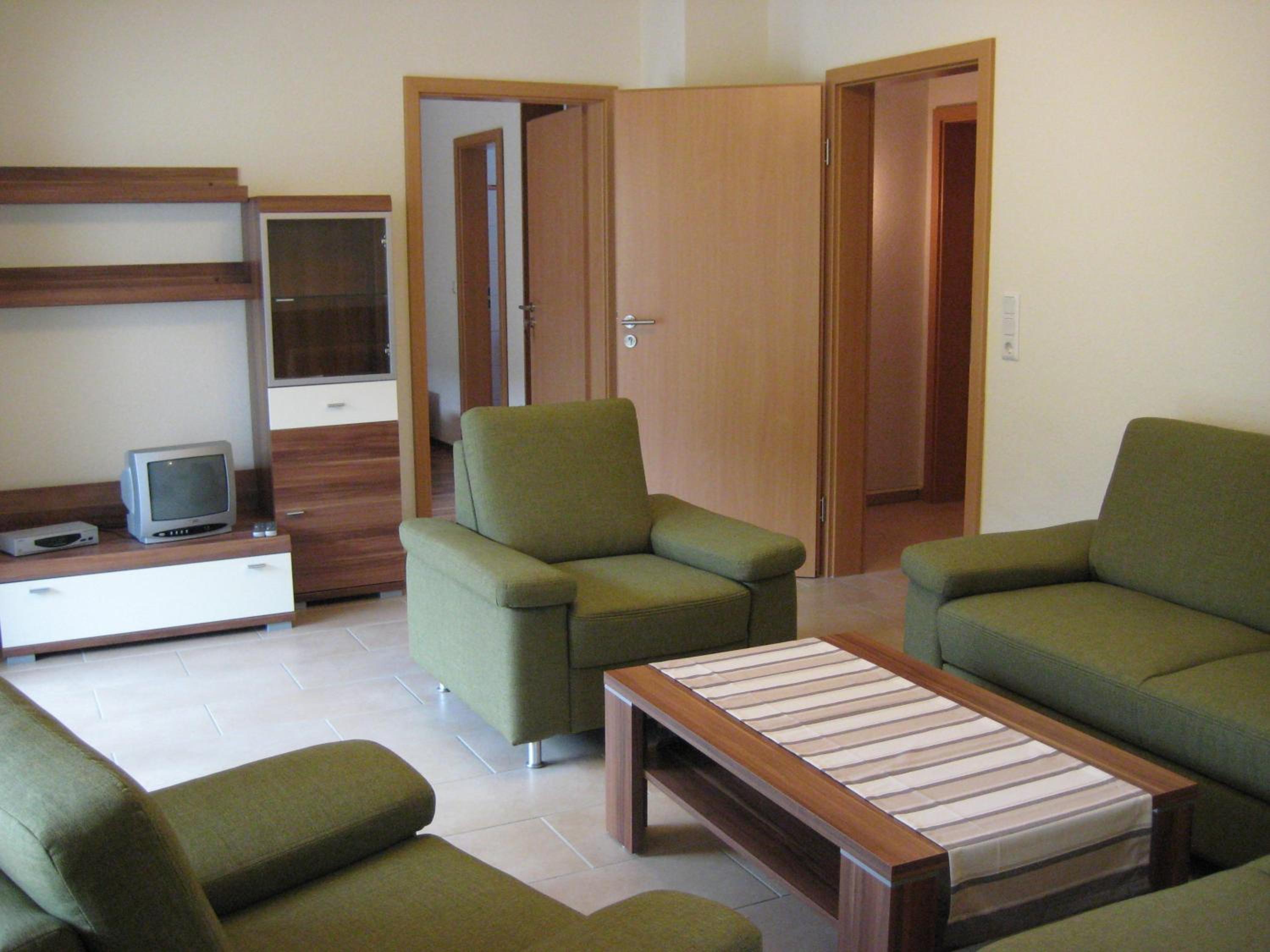 One-Bedroom Suite photo 3