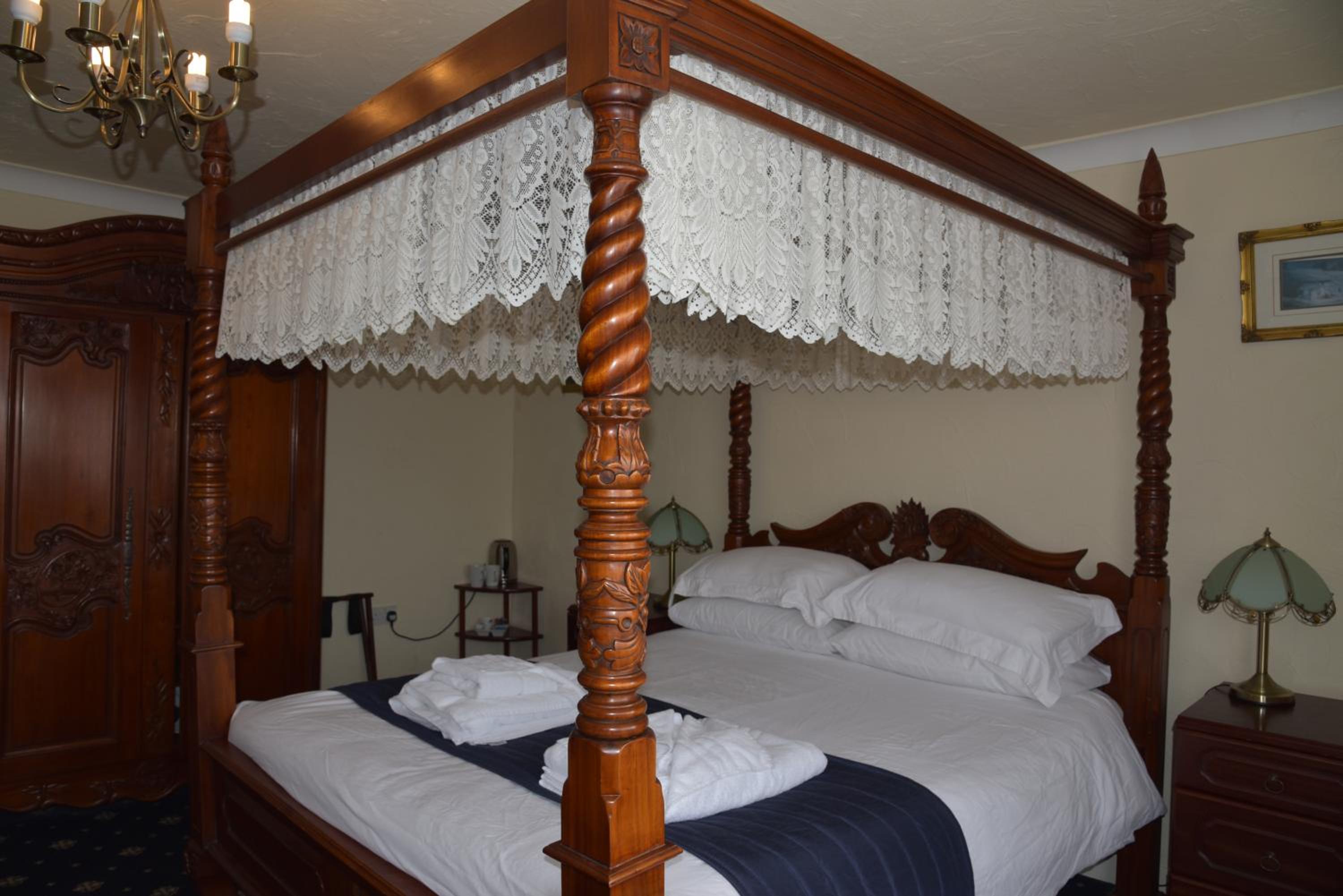 Double Room - Photo 1
