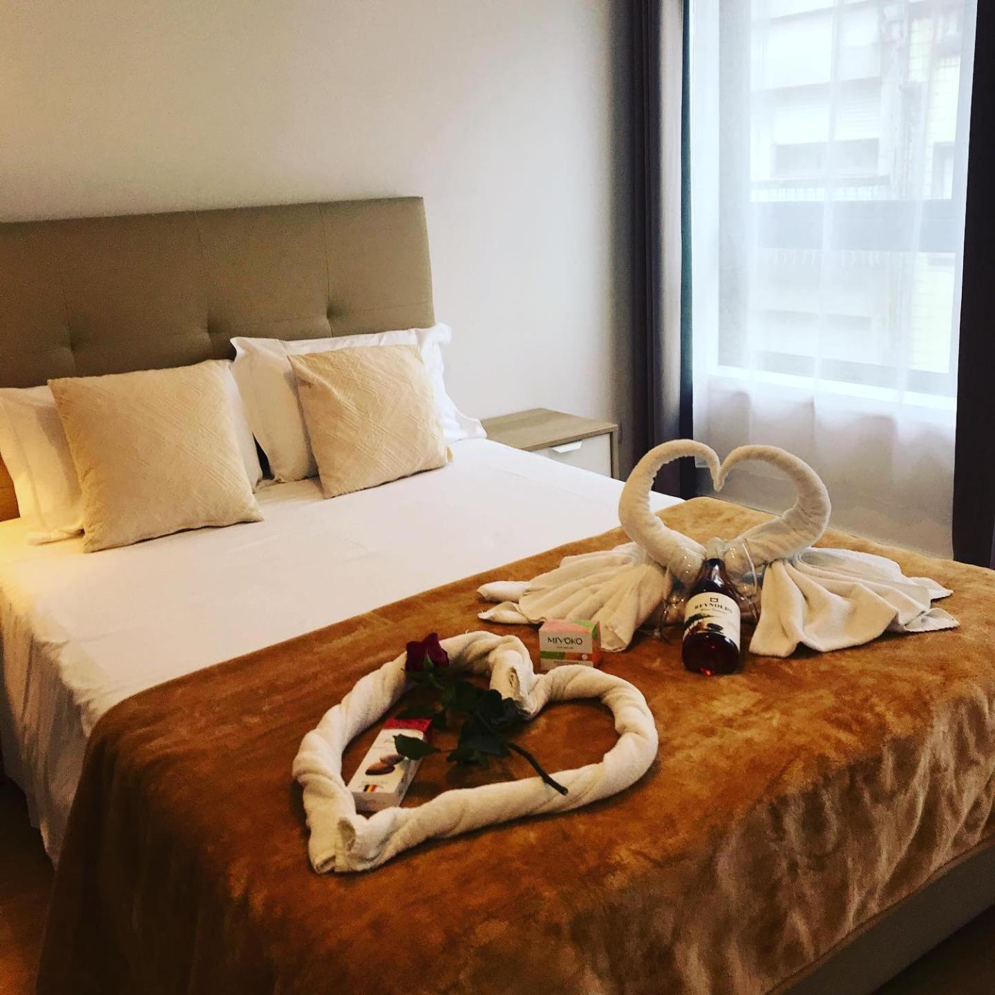 Double Room with Romantic Package  - Photo 1