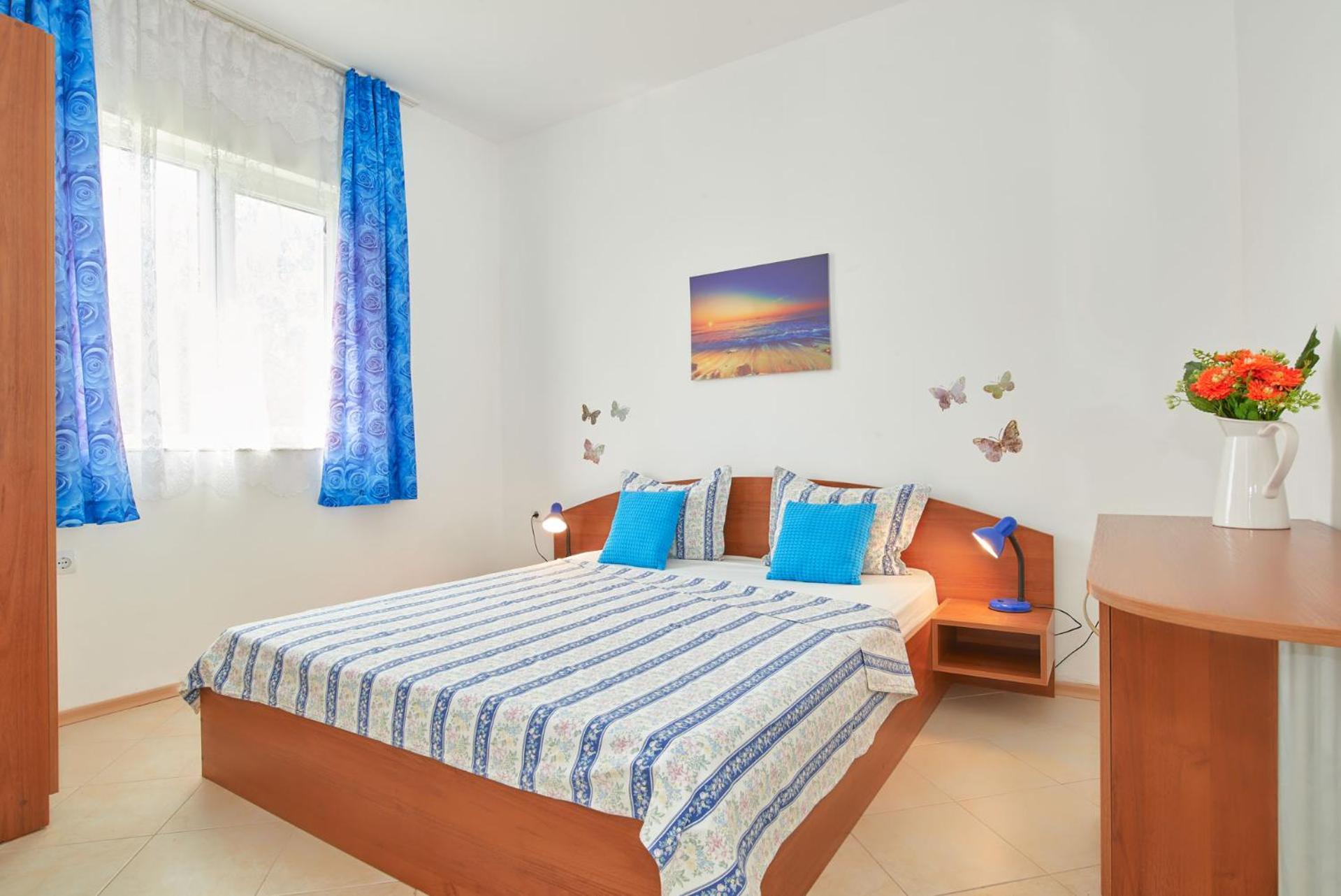 Three-Bedroom House photo 1