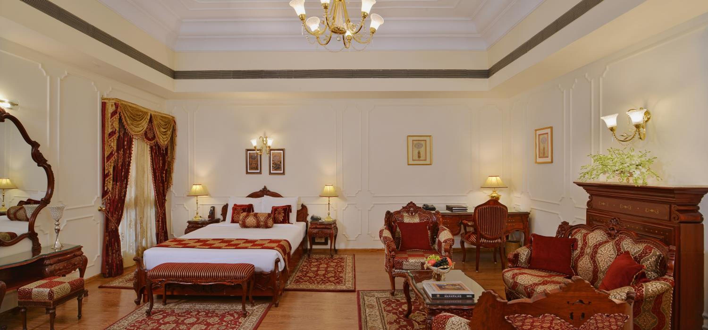 Presidential Suite photo 2