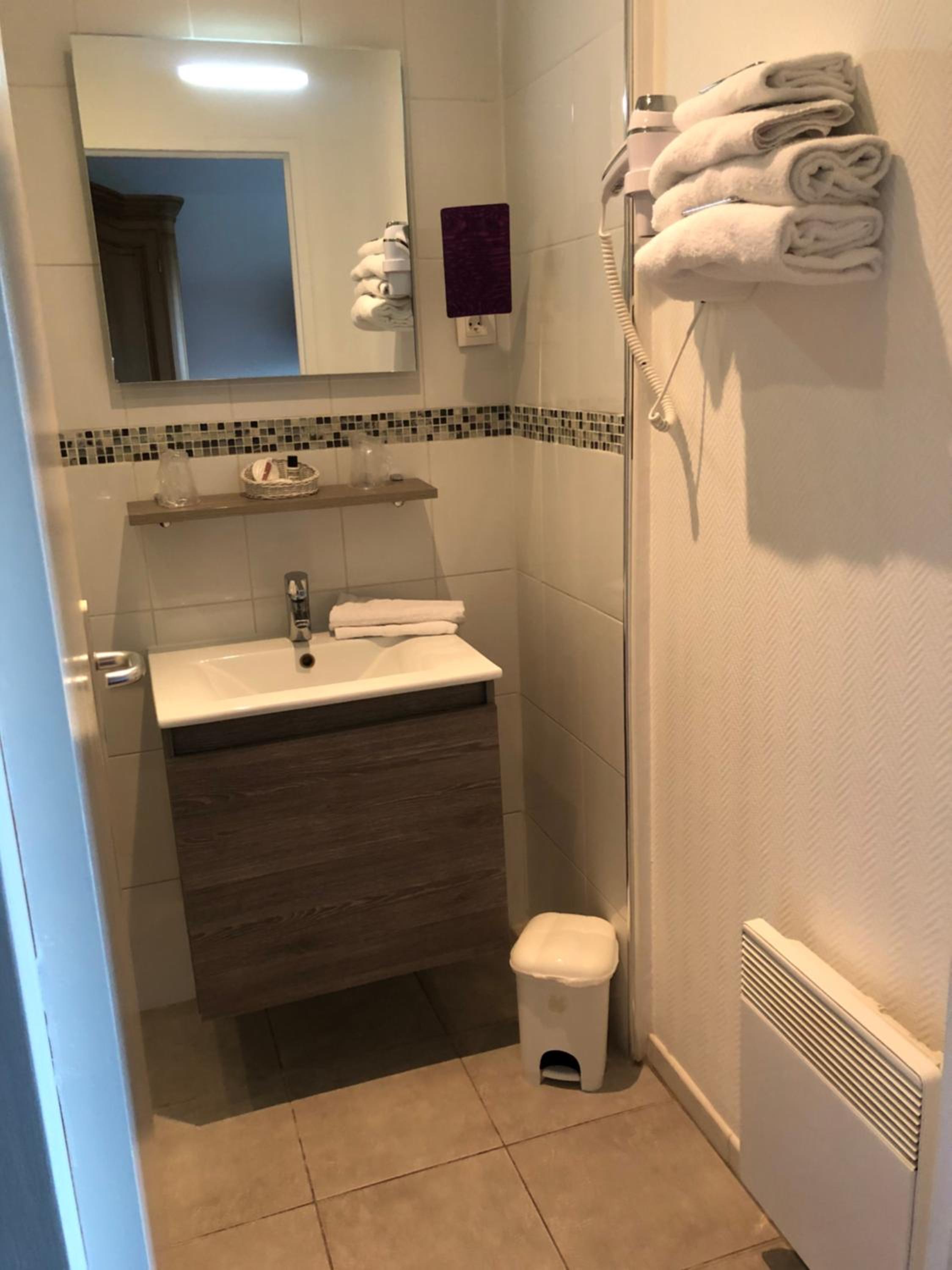 Superior Double Room - Photo 6