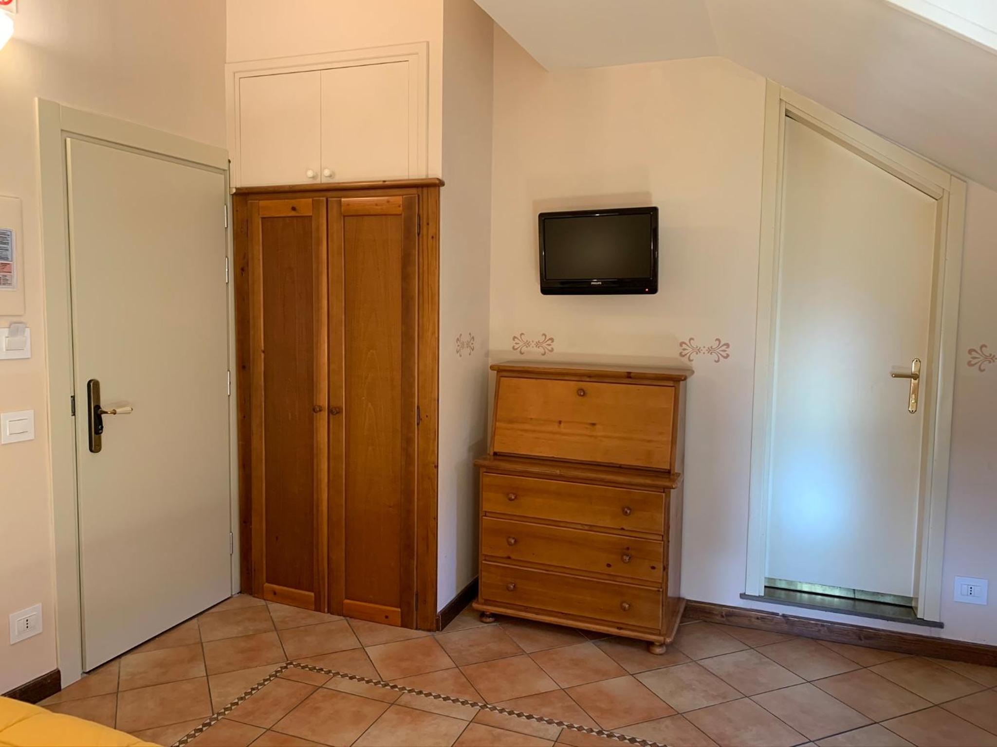 Triple Room - Attic