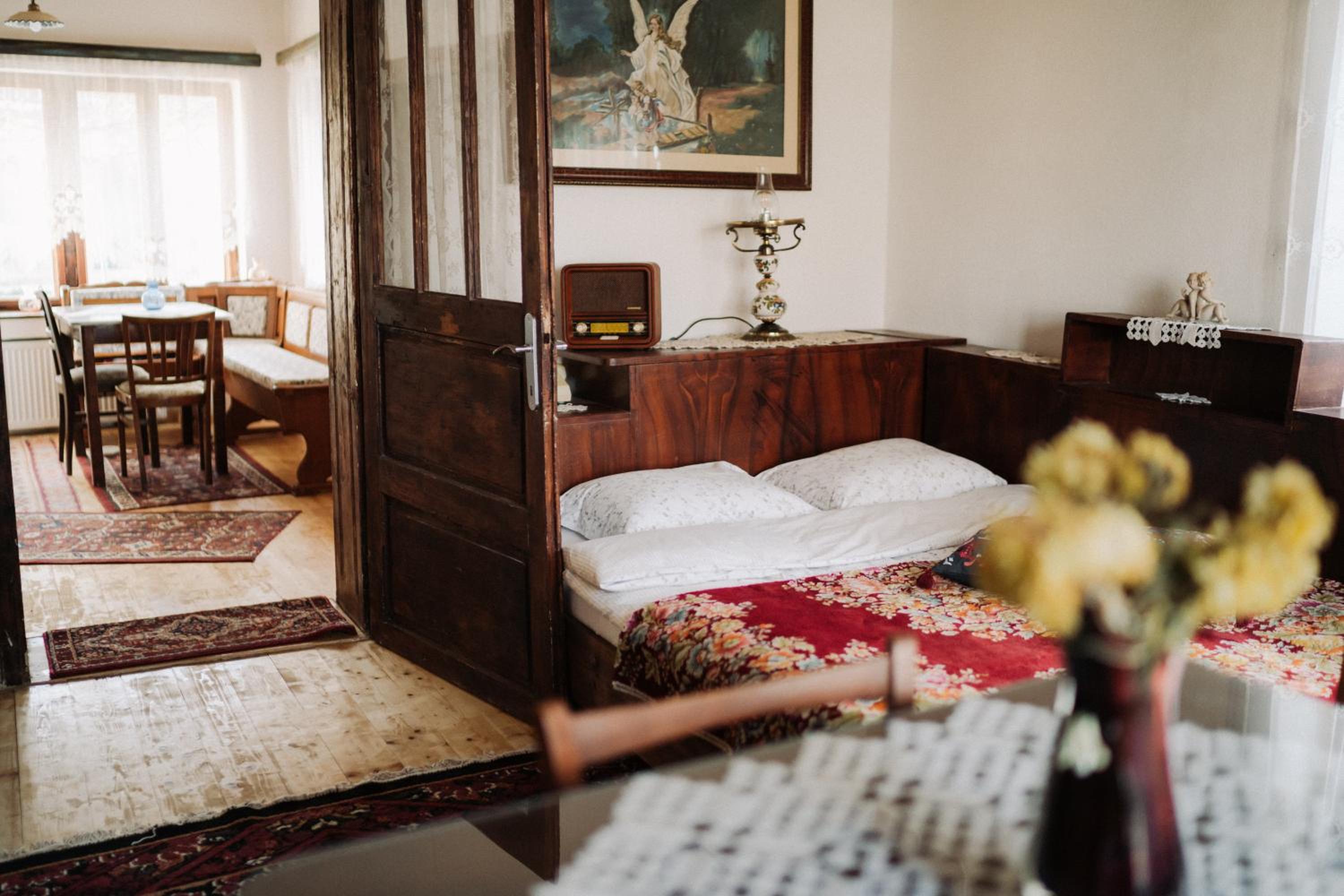Four-Bedroom House - Photo 17