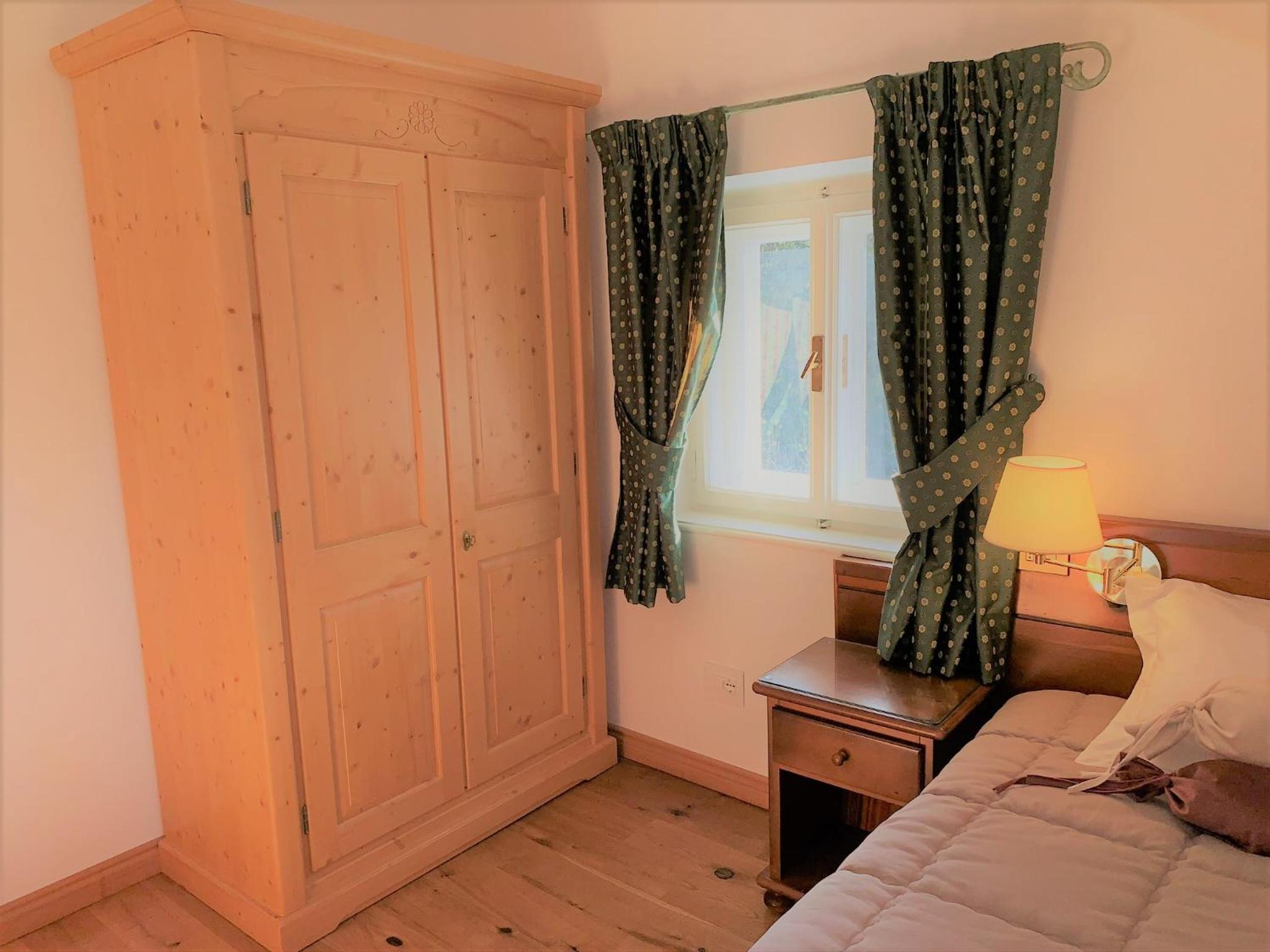 Single Room  - Attic
