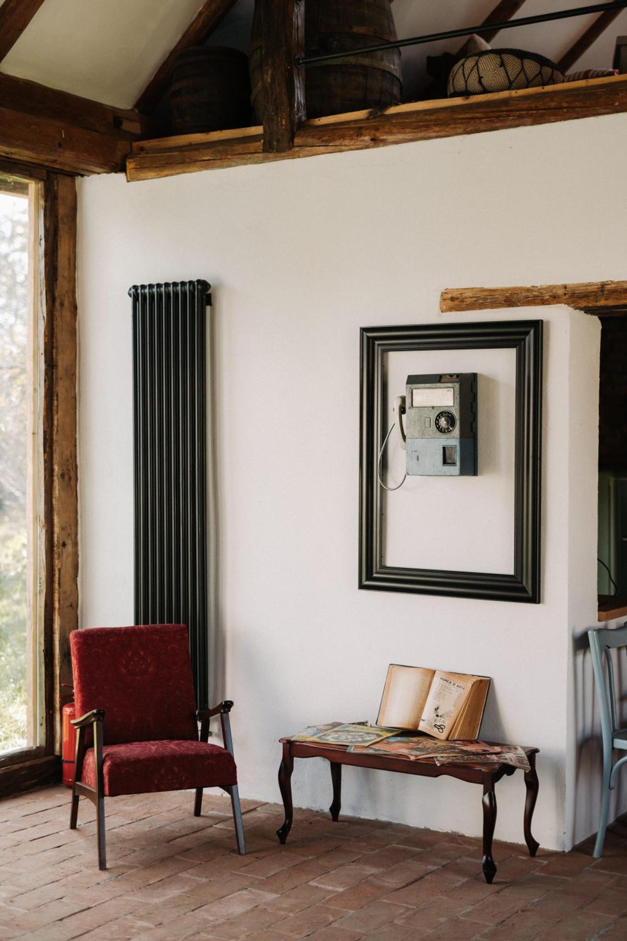 Four-Bedroom House - Photo 13