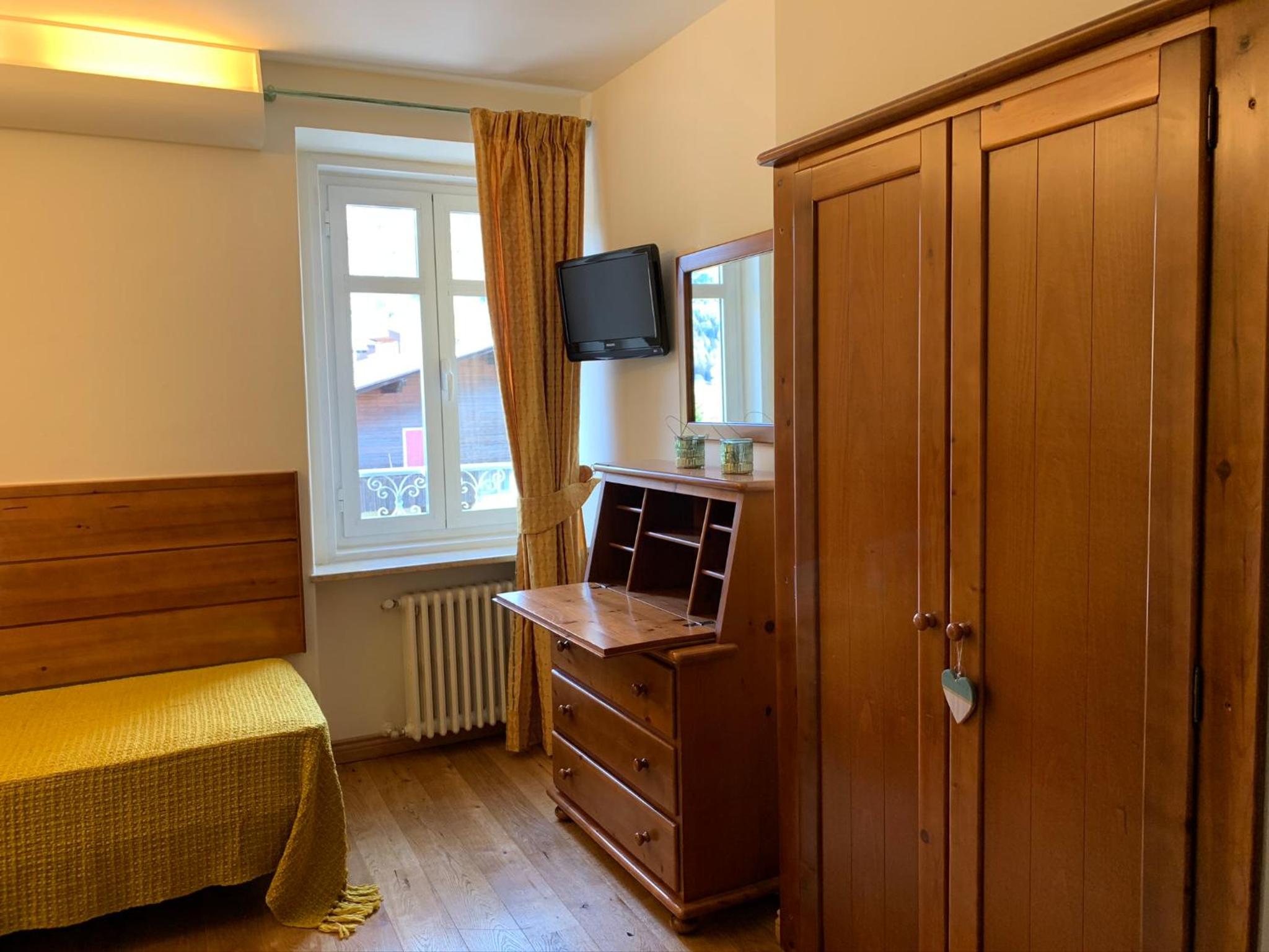 Single Room with Mountain View photo 3