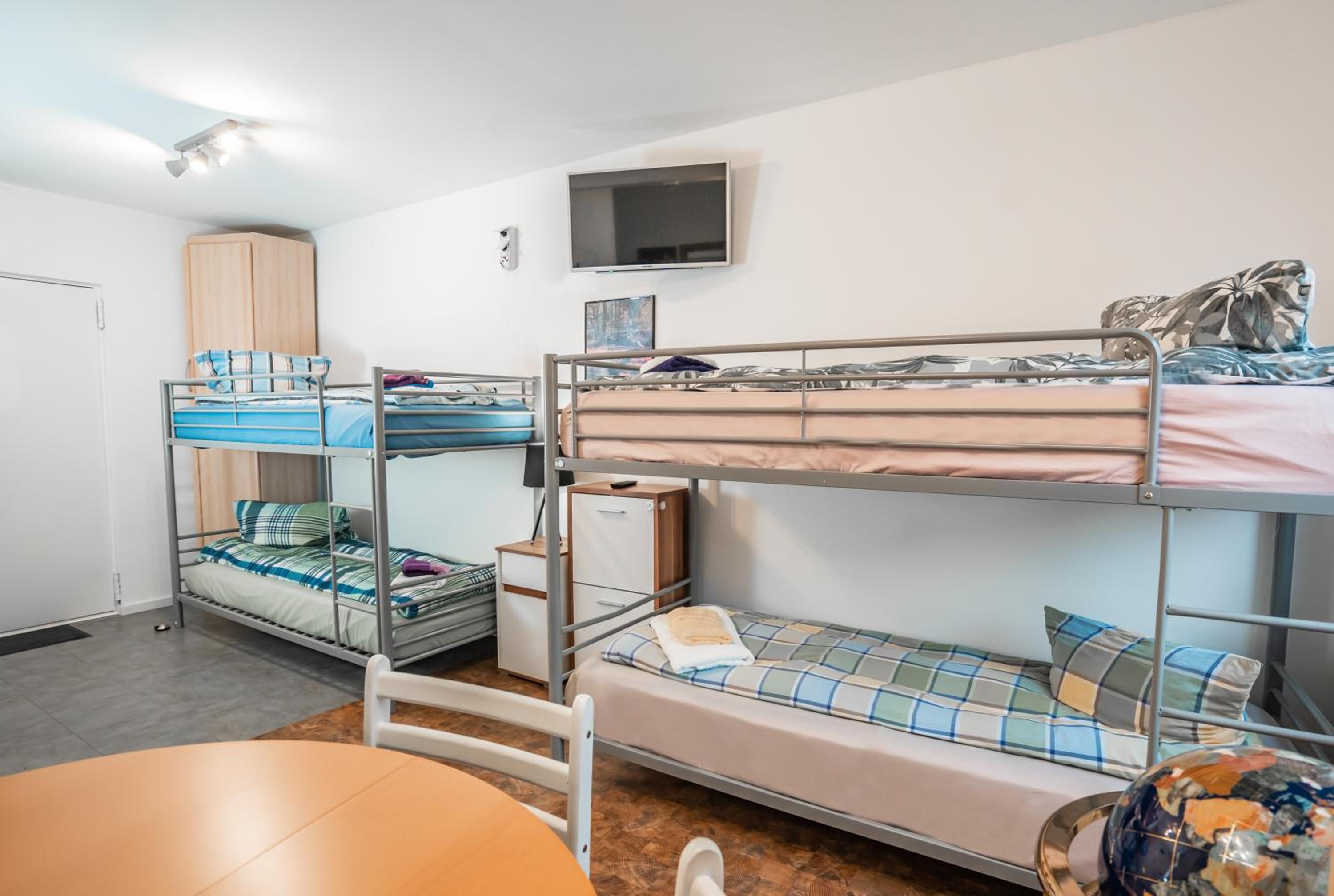 Motel Home Berlin, Billede 6