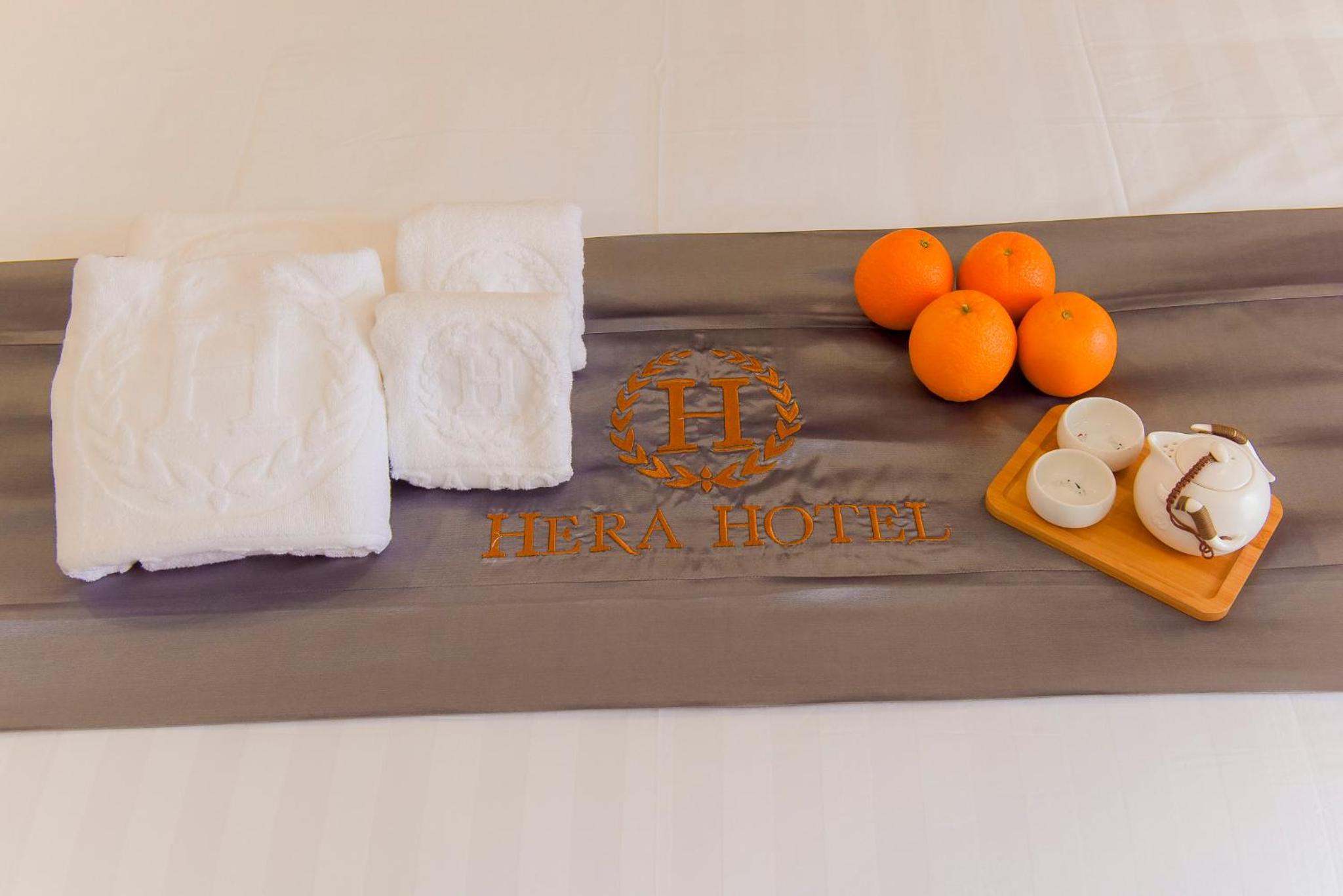 Hera Hotel Airport — photo 195
