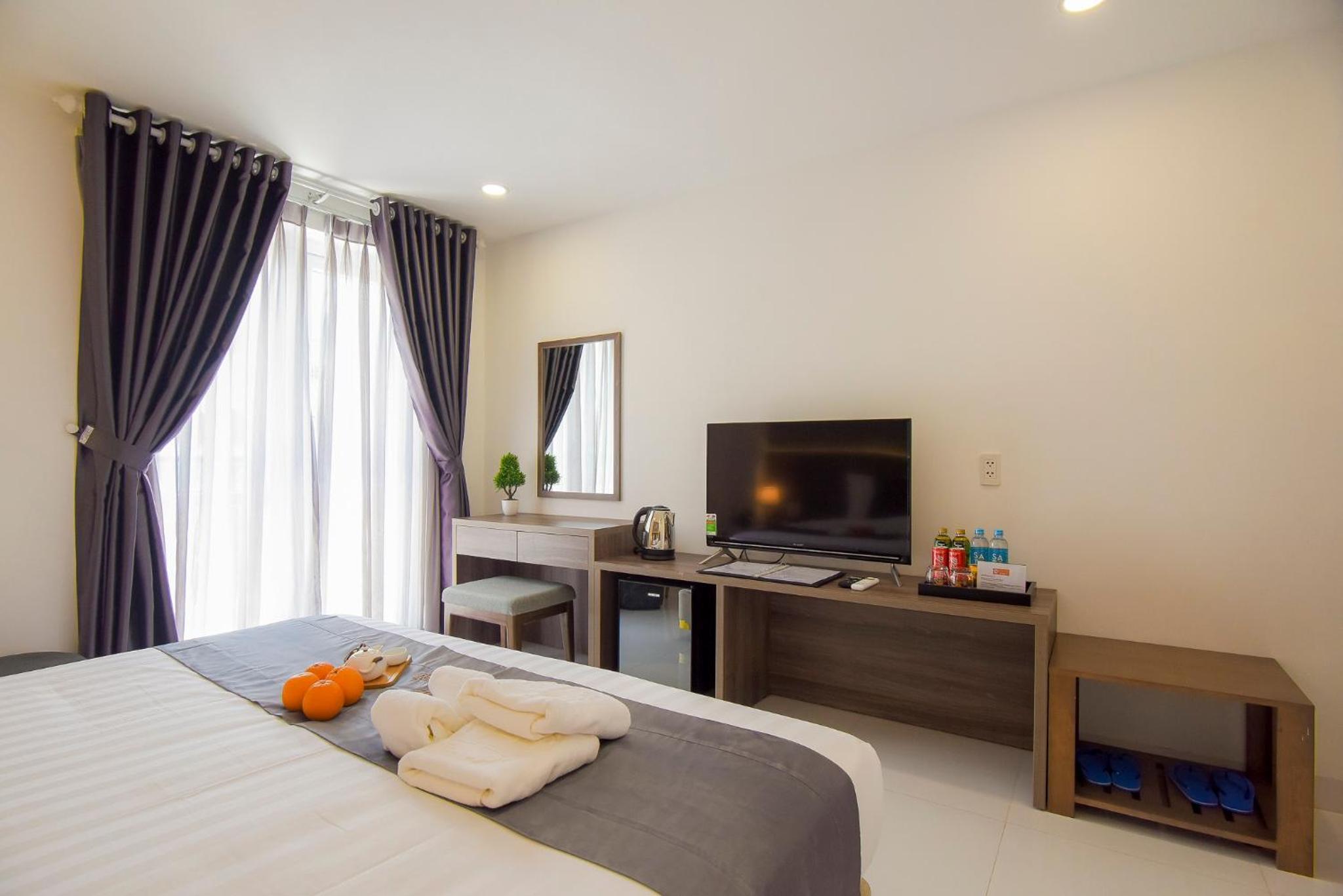 Hera Hotel Airport — photo 204