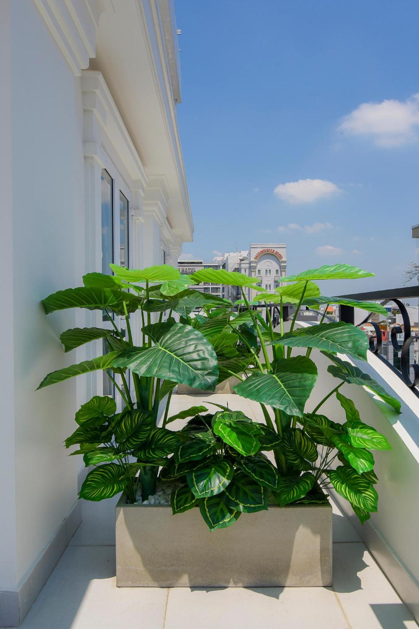 Hera Hotel Airport — photo 203