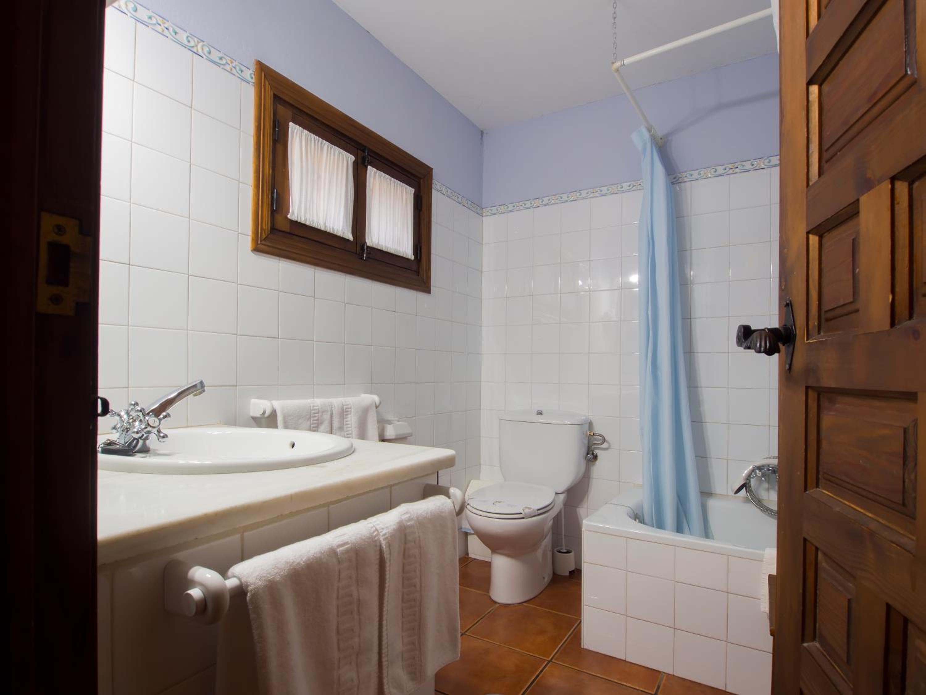 Two-Bedroom House photo 2