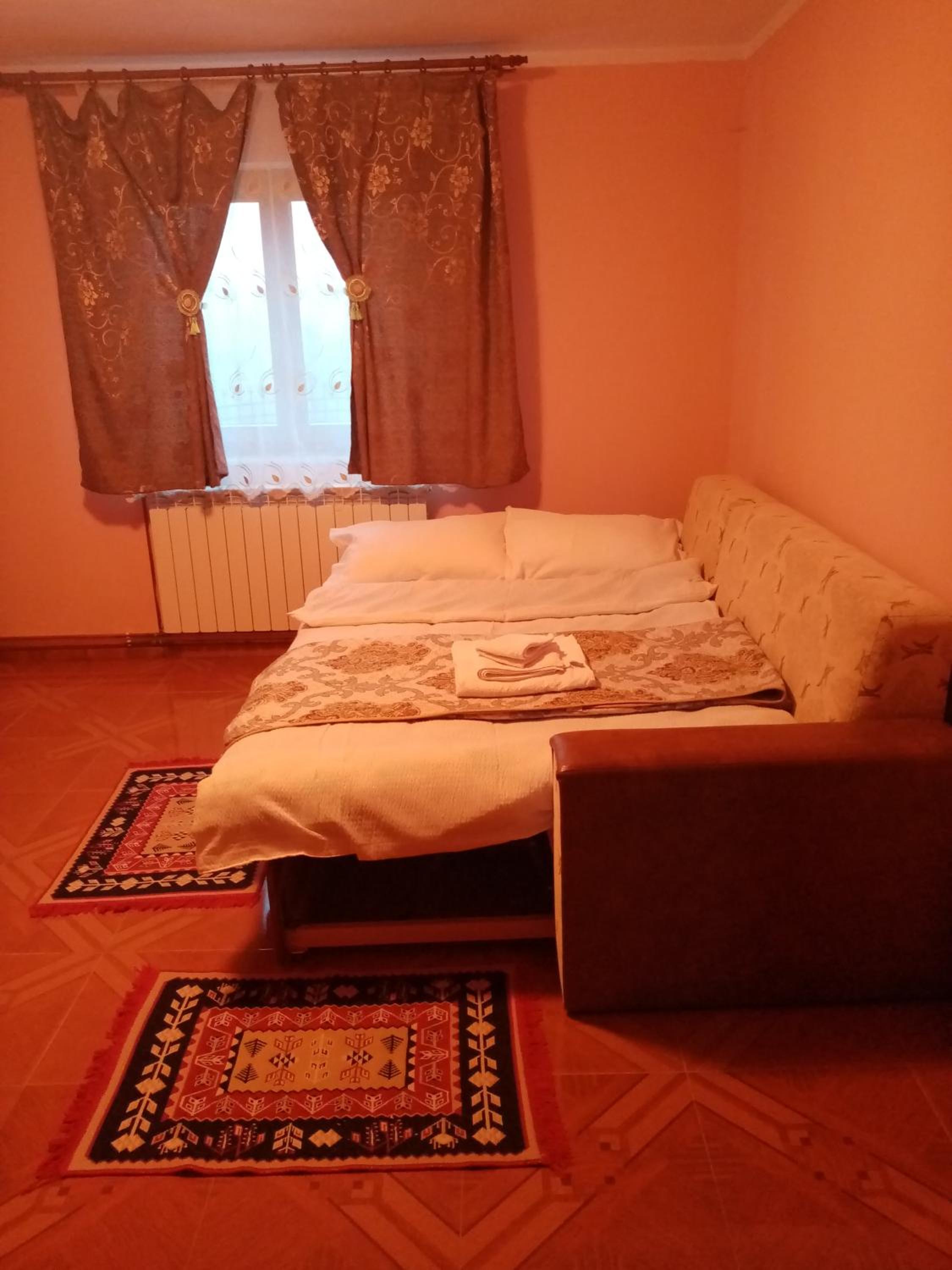 Family Suite - Photo 3