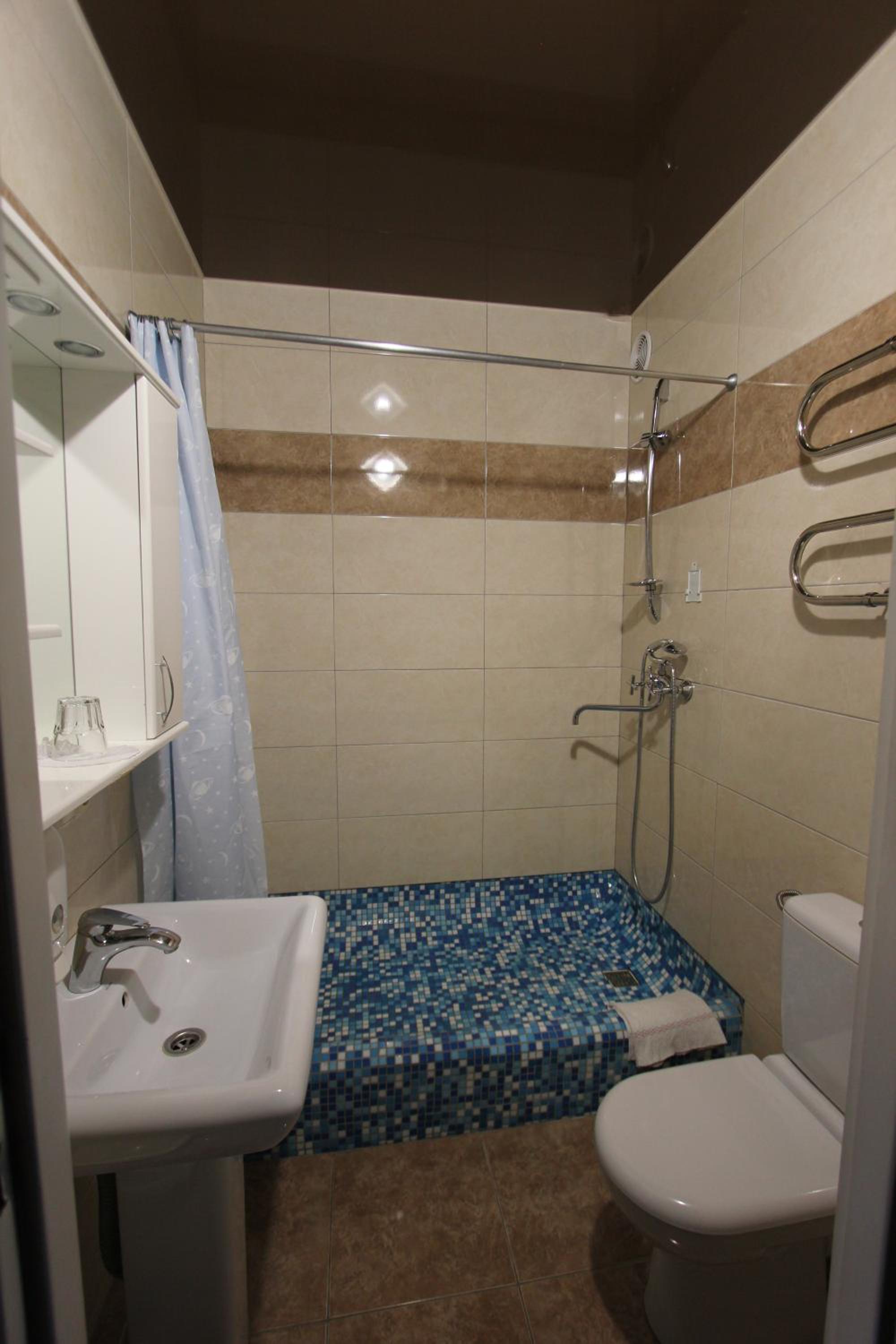 Double or Twin Room photo 2