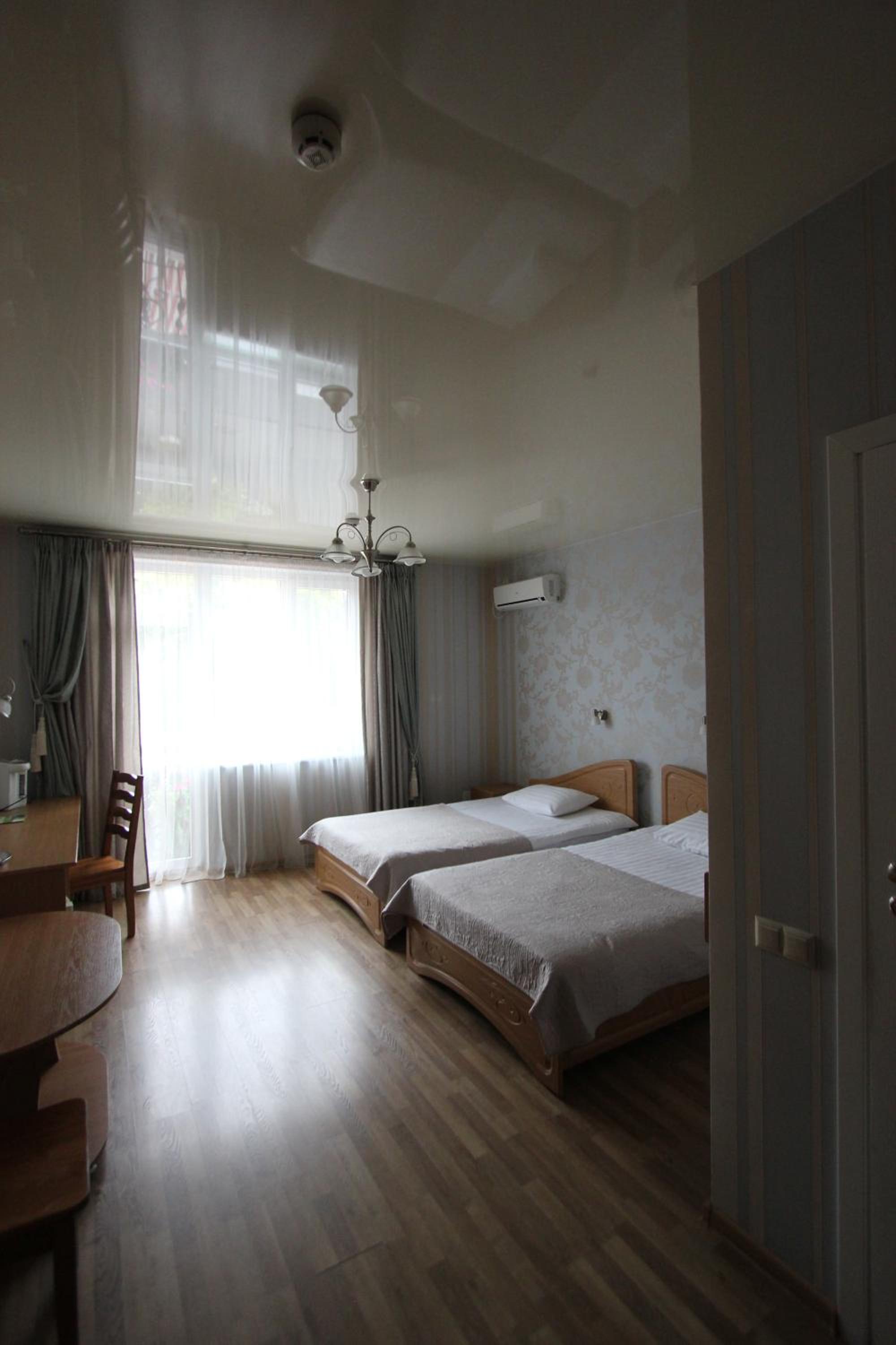 Double or Twin Room photo 1