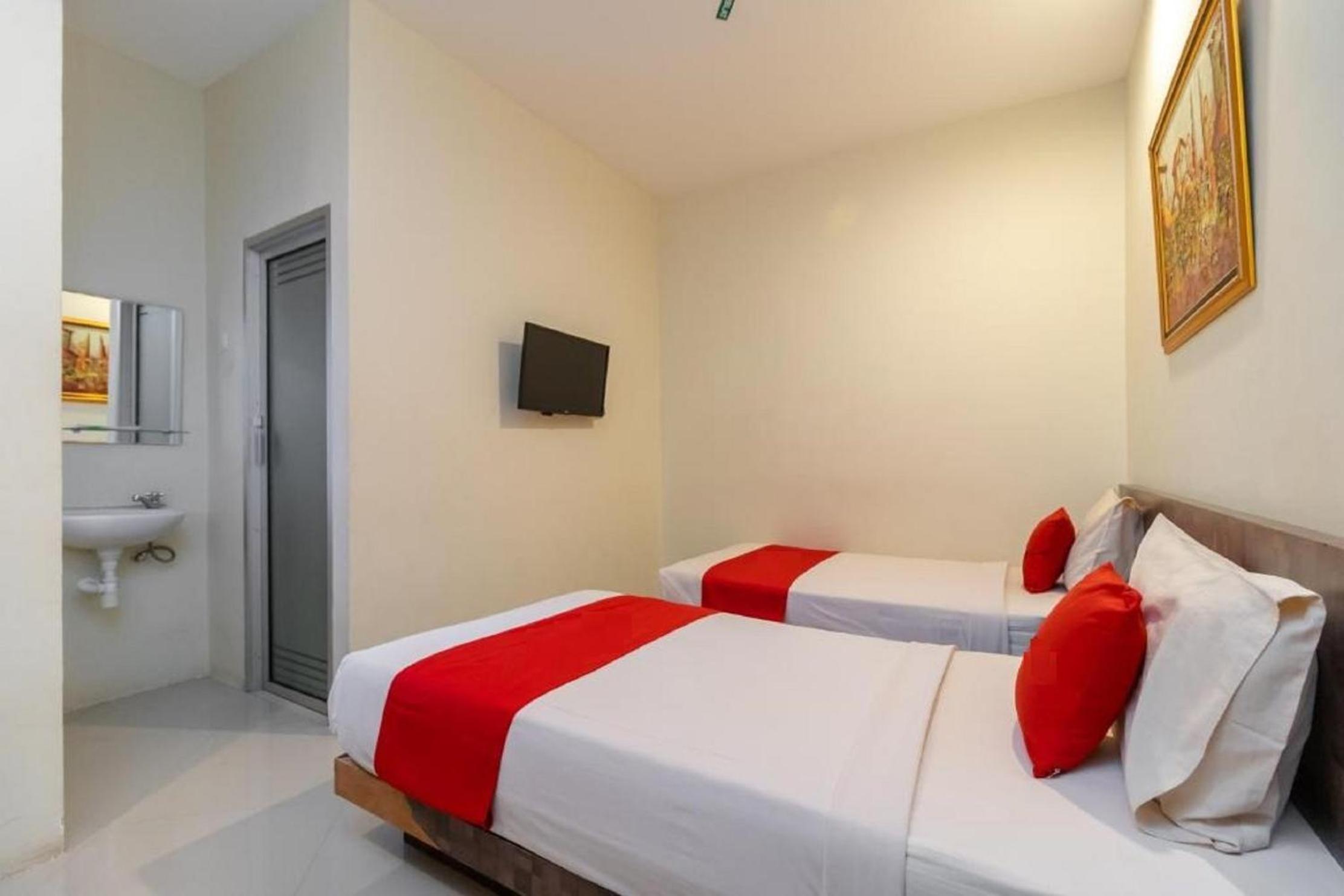 Deluxe Twin Room - Photo 3