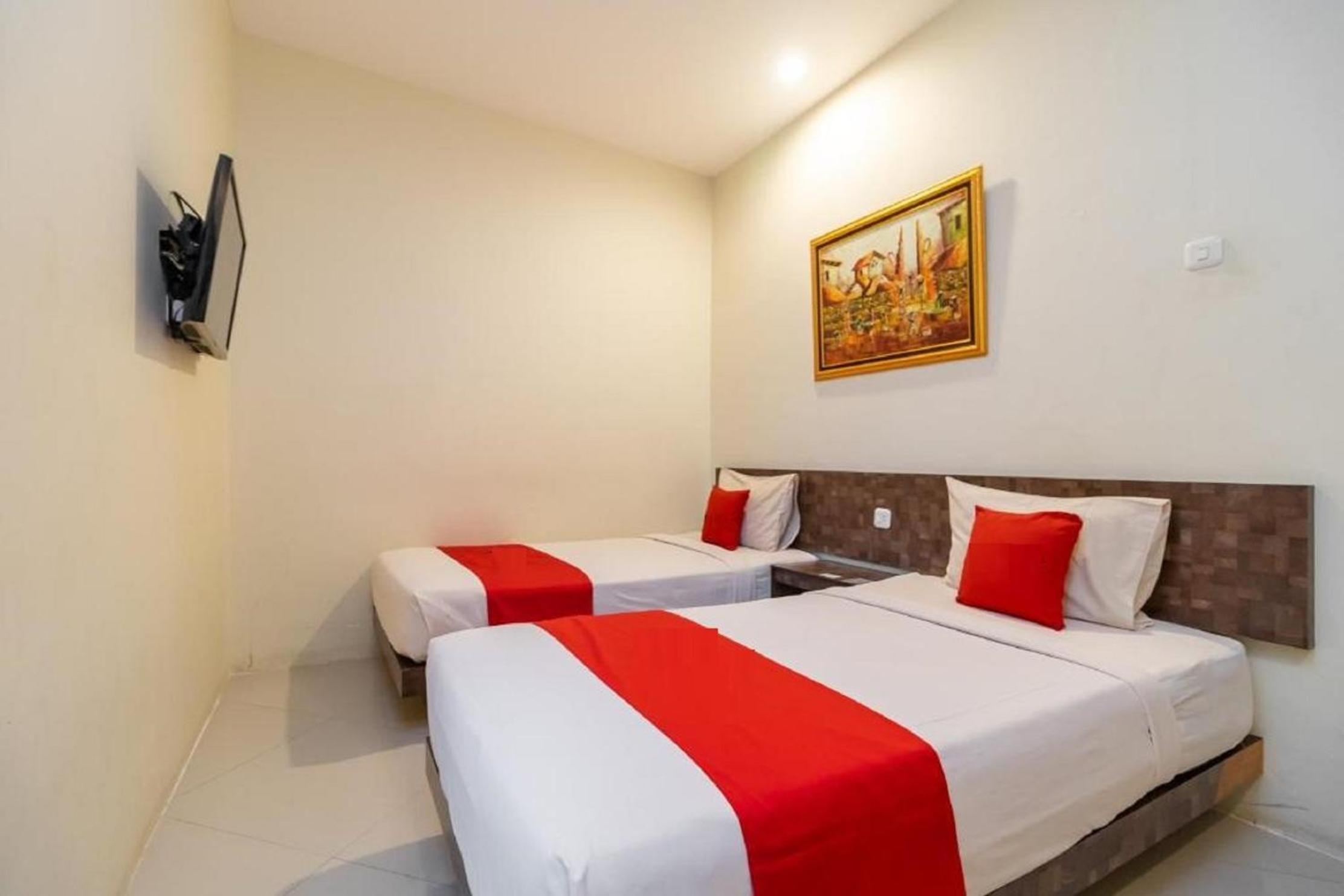 Deluxe Twin Room - Photo 4