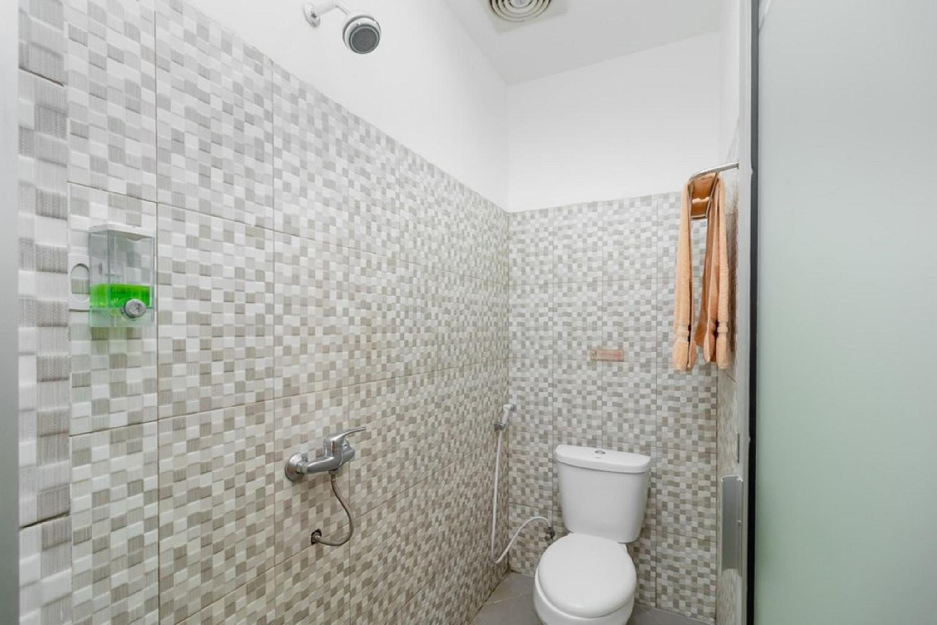 Superior Double Room photo 3