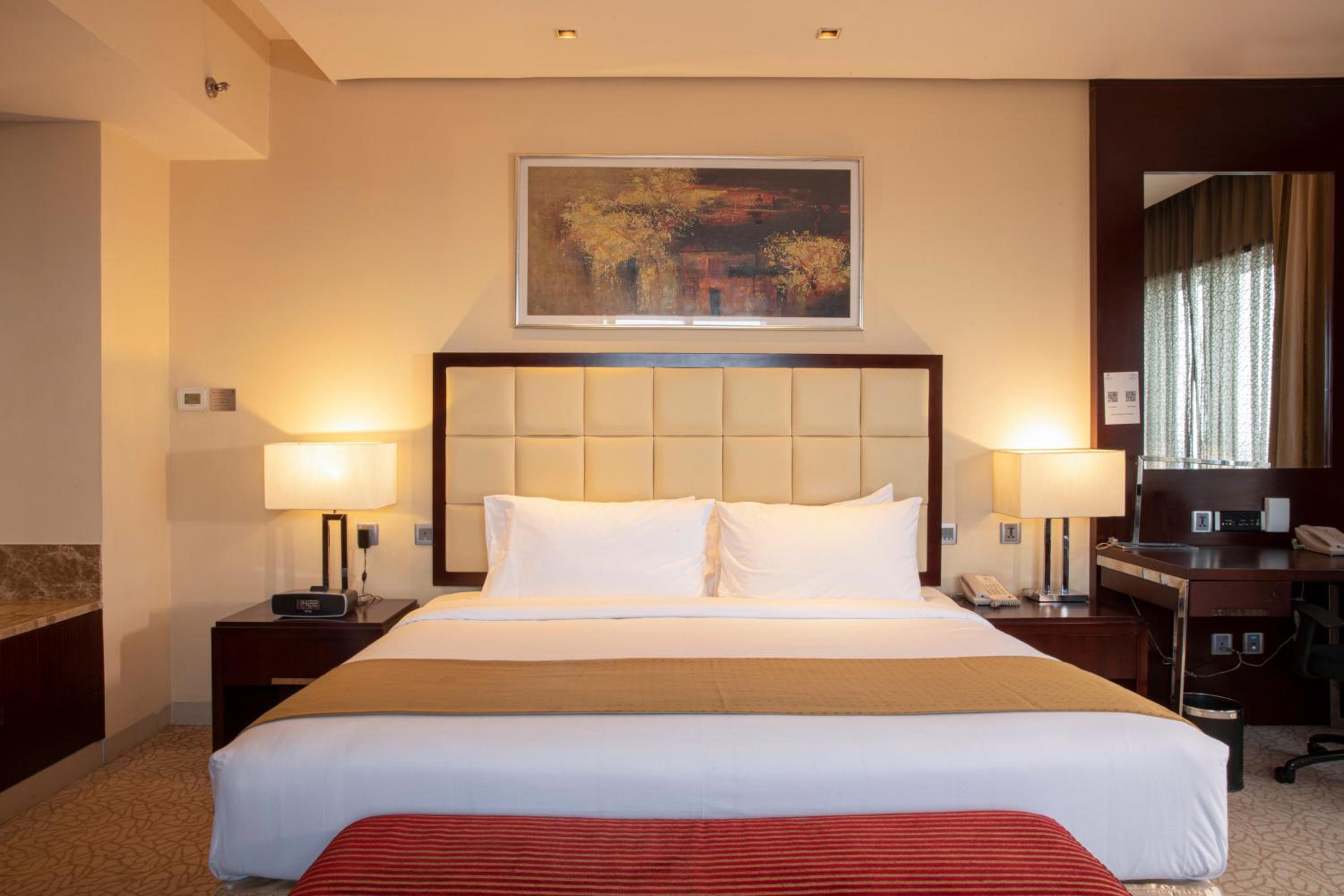 Standard Room - Photo 7