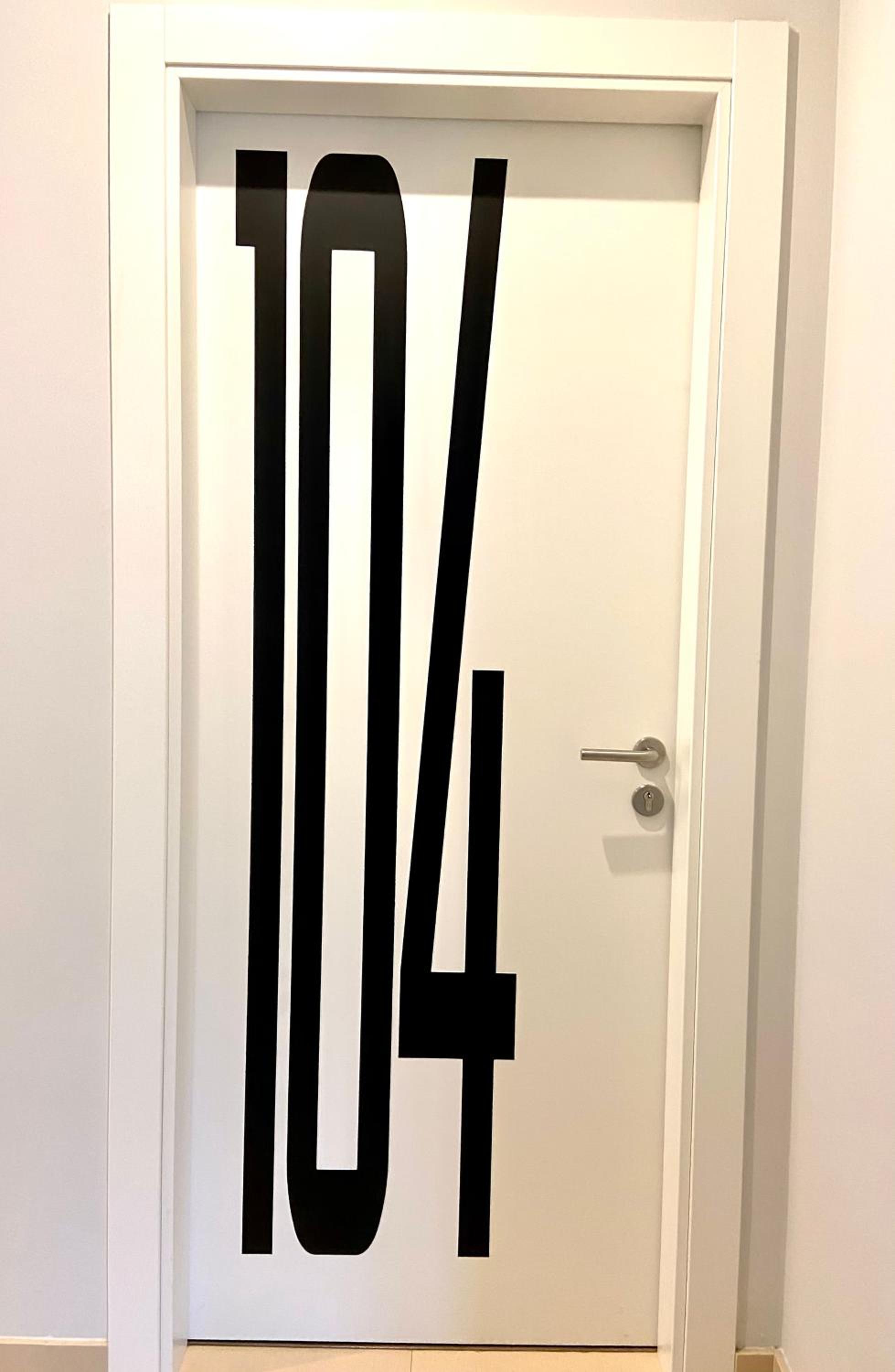 Deluxe Twin Room - Photo 10