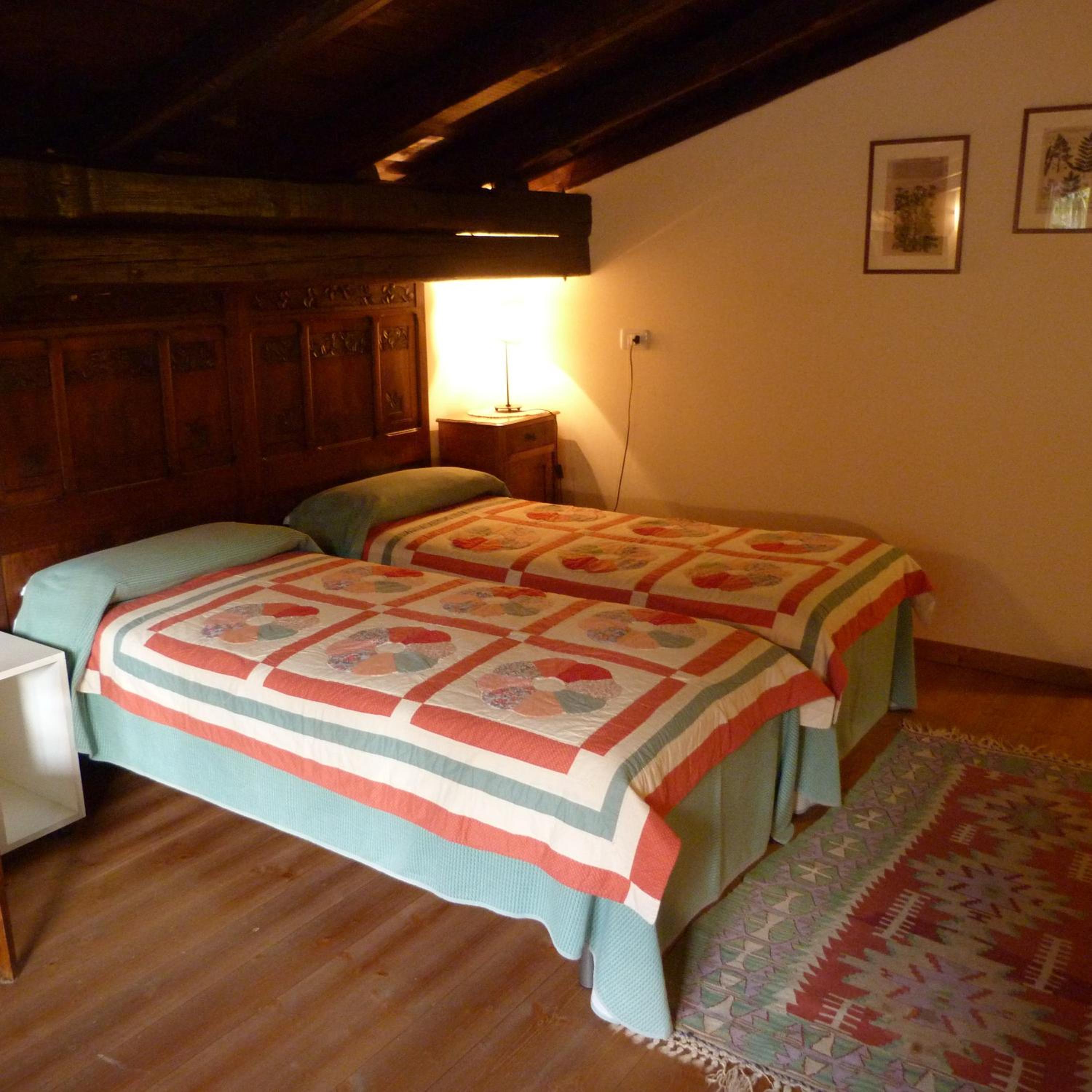 Double Room - Photo 2