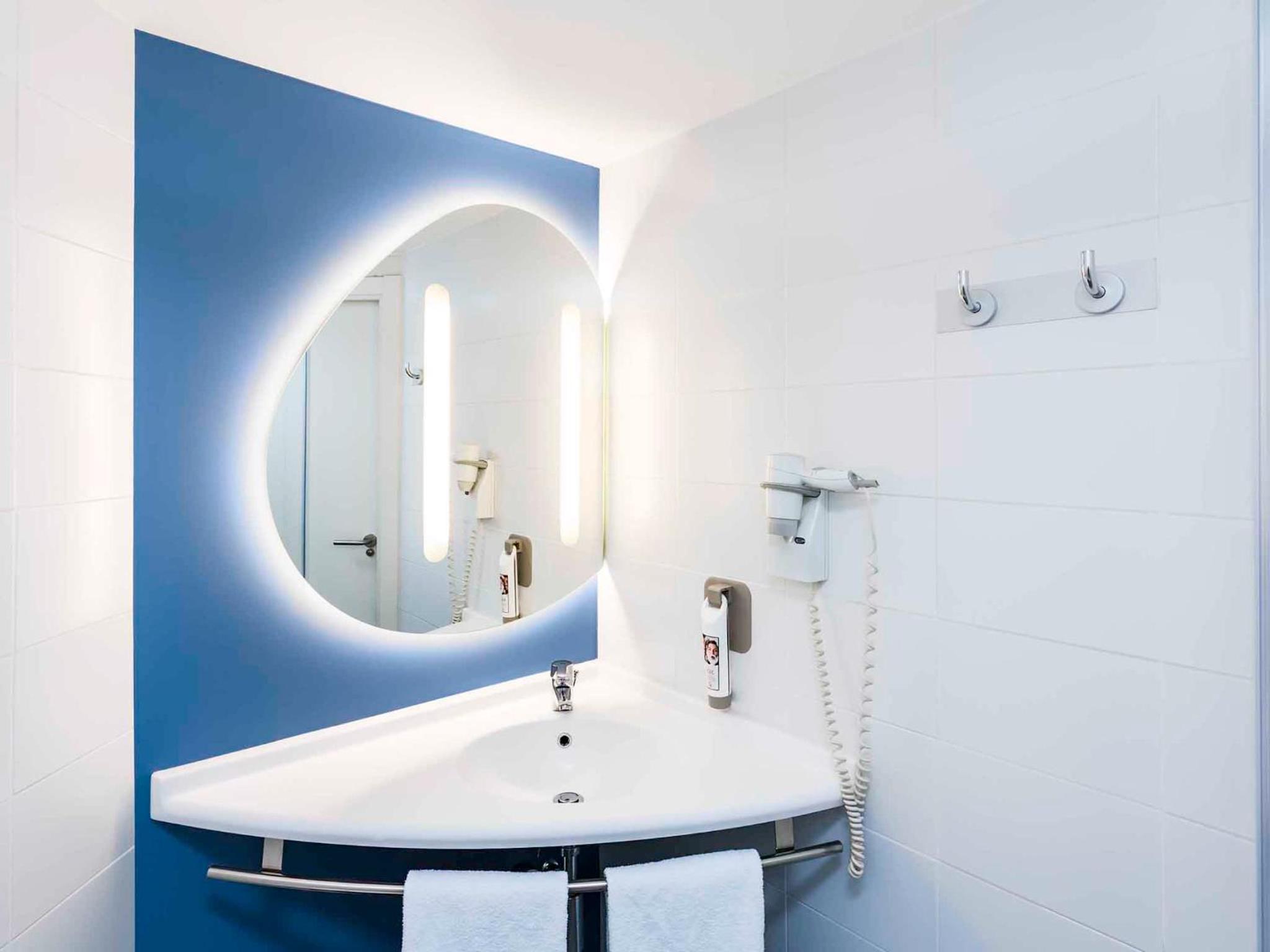 Ibis Budget Madrid Alcorcón Móstoles, Billede 3