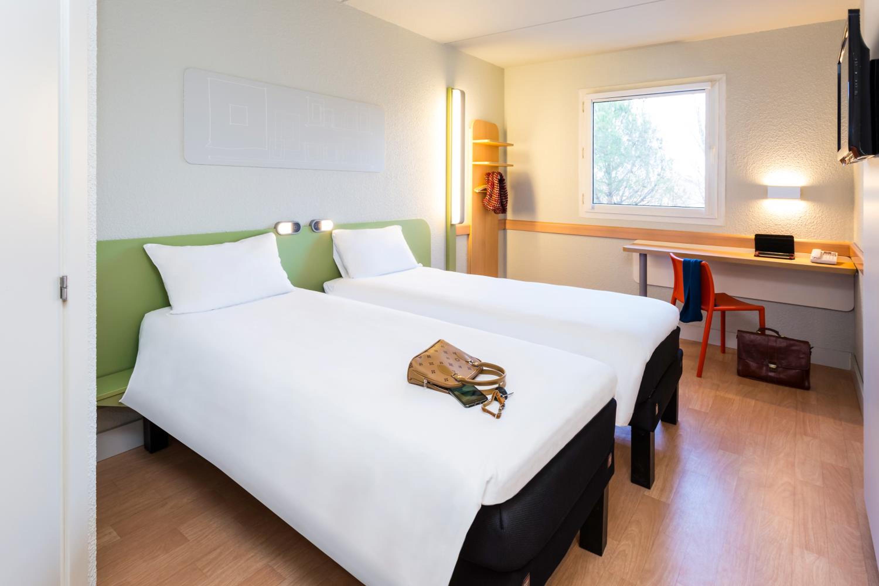 Ibis Budget Madrid Alcorcón Móstoles, Billede 2