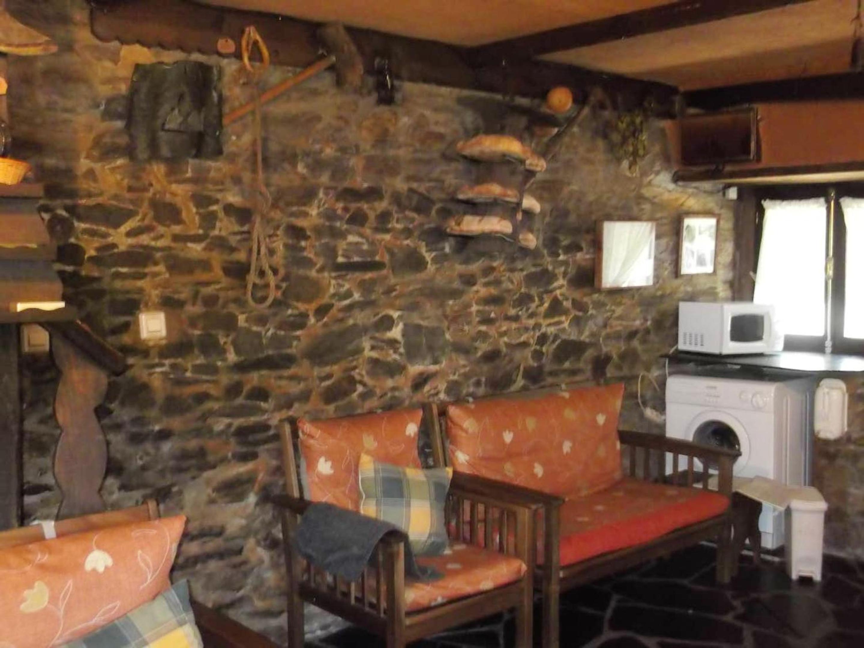 Apartamento de Cuatro Habitaciones