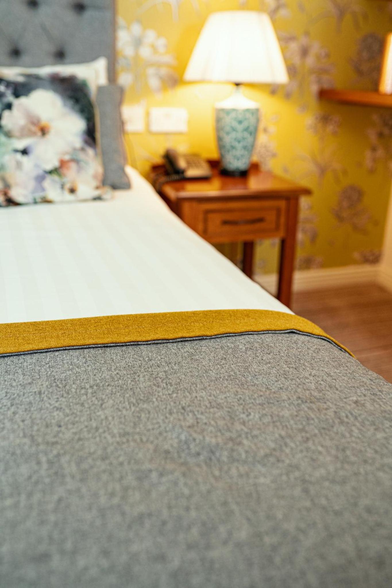 Double Room - Photo 7